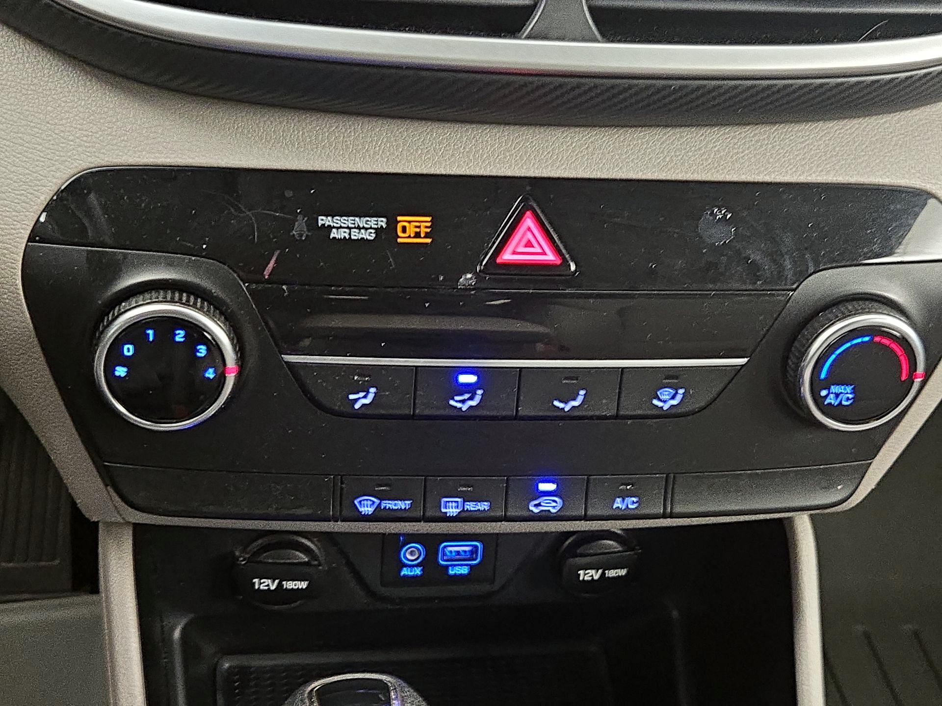 Thumbnail: 2019 Hyundai Tucson - 16