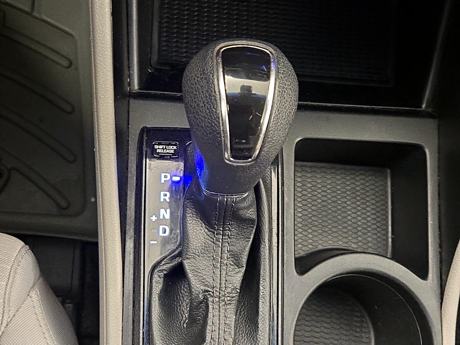 Thumbnail: 2019 Hyundai Tucson - 17