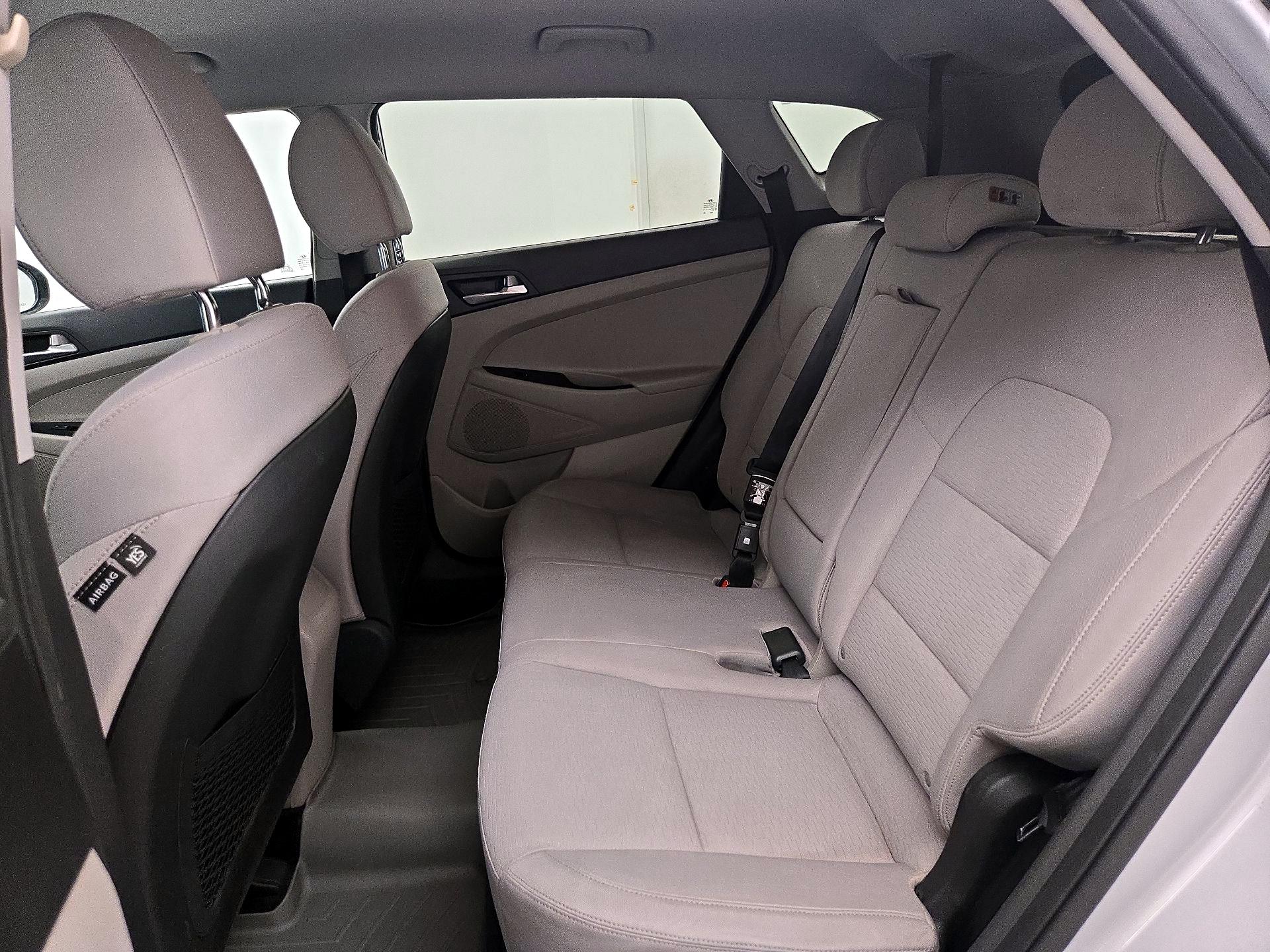 Thumbnail: 2019 Hyundai Tucson - 19