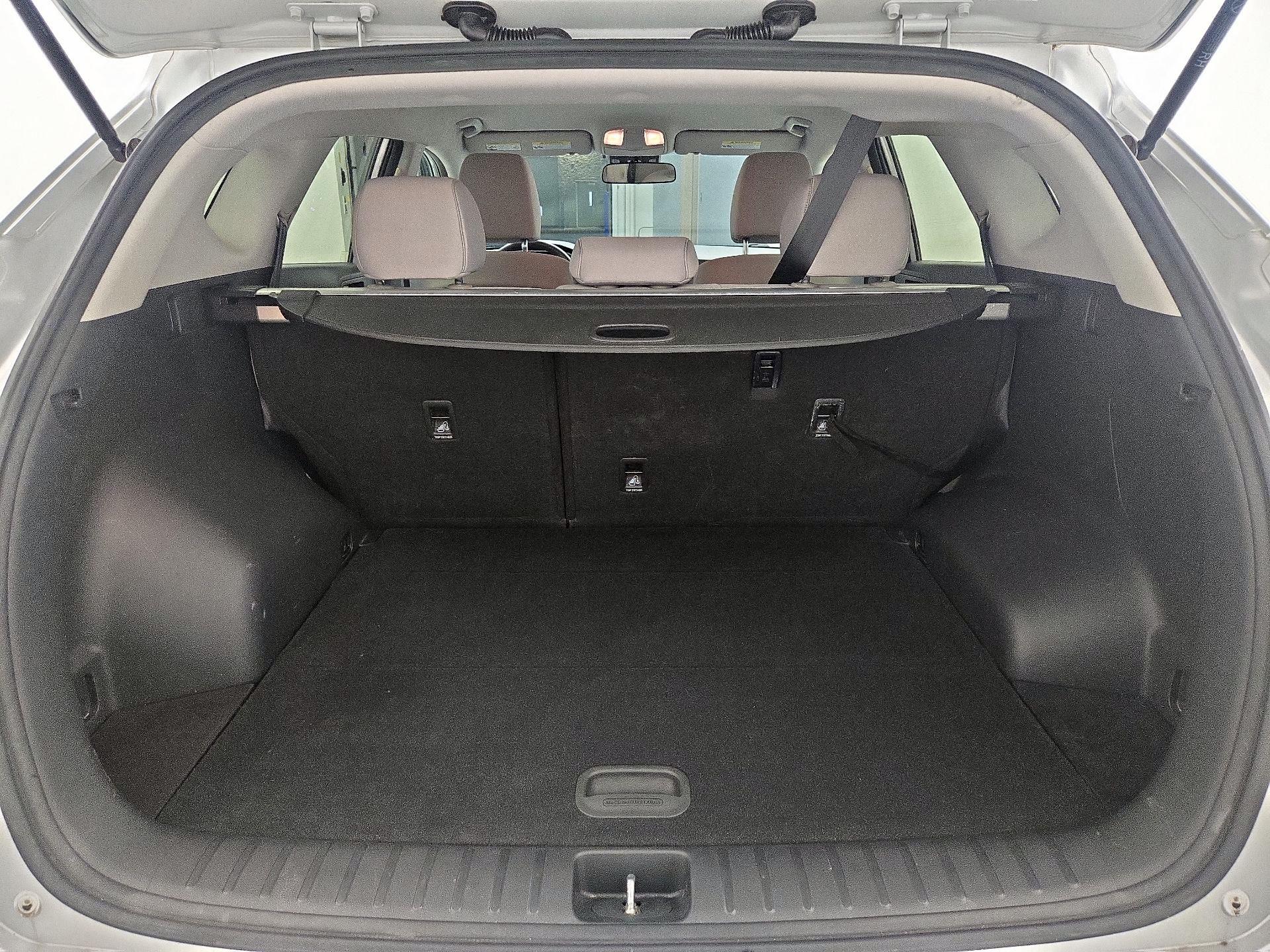 Thumbnail: 2019 Hyundai Tucson - 20