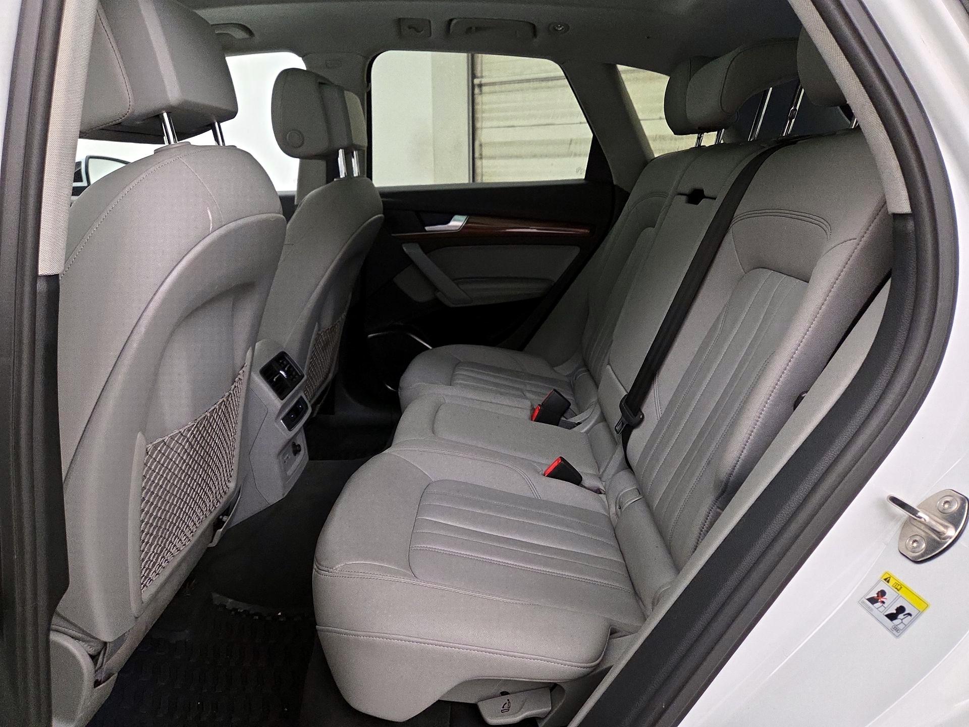 Thumbnail: 2021 Audi Q5 - 20