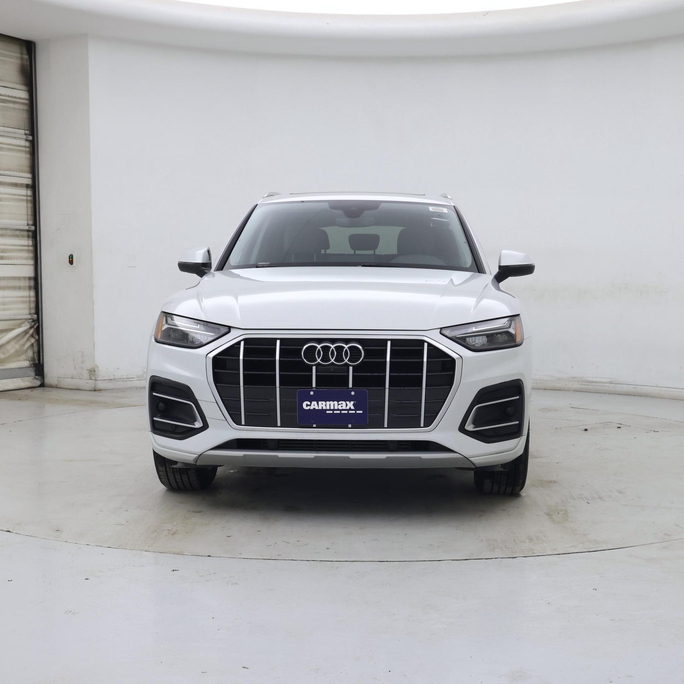 Thumbnail: 2021 Audi Q5 - 5