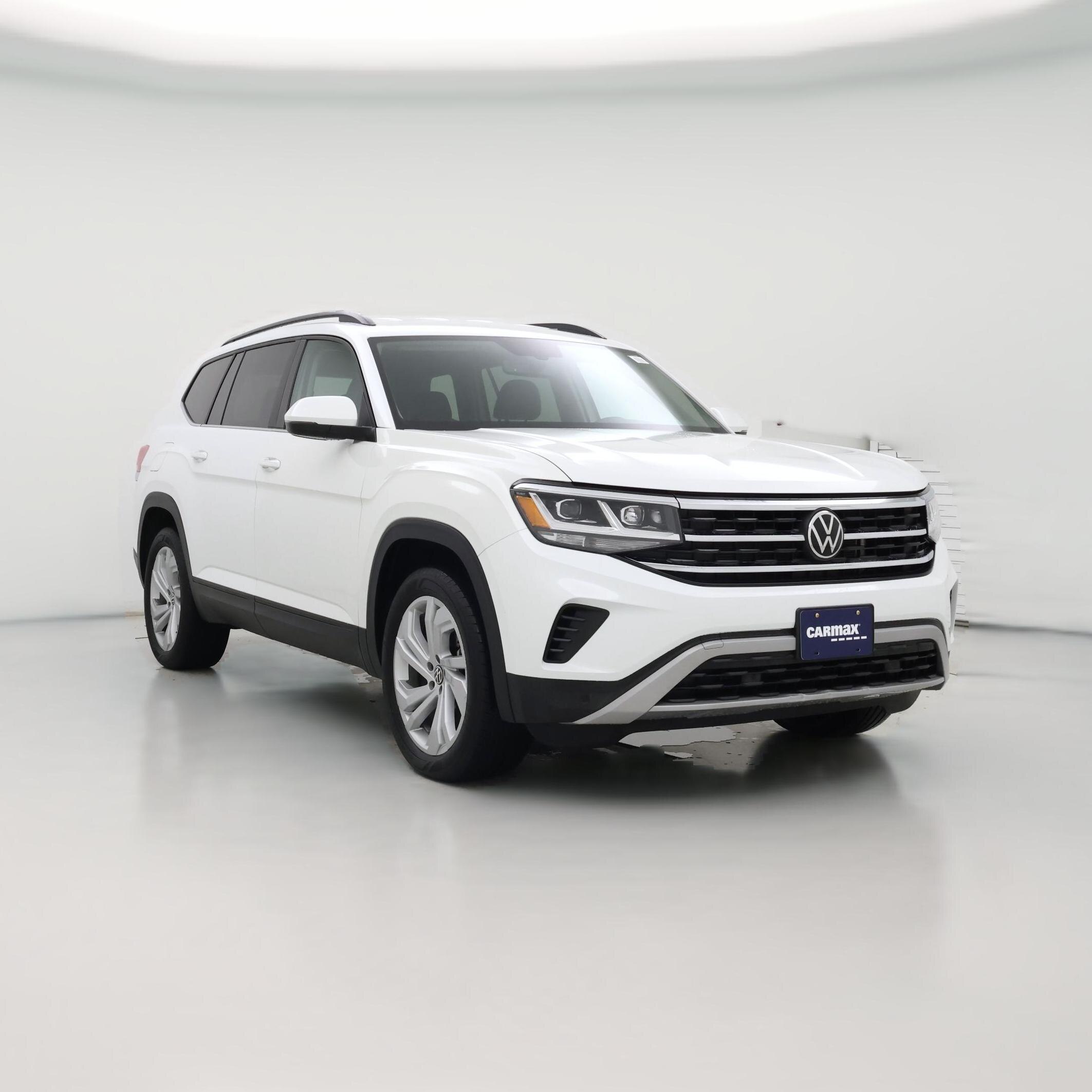 Thumbnail: 2023 Volkswagen Atlas - 1