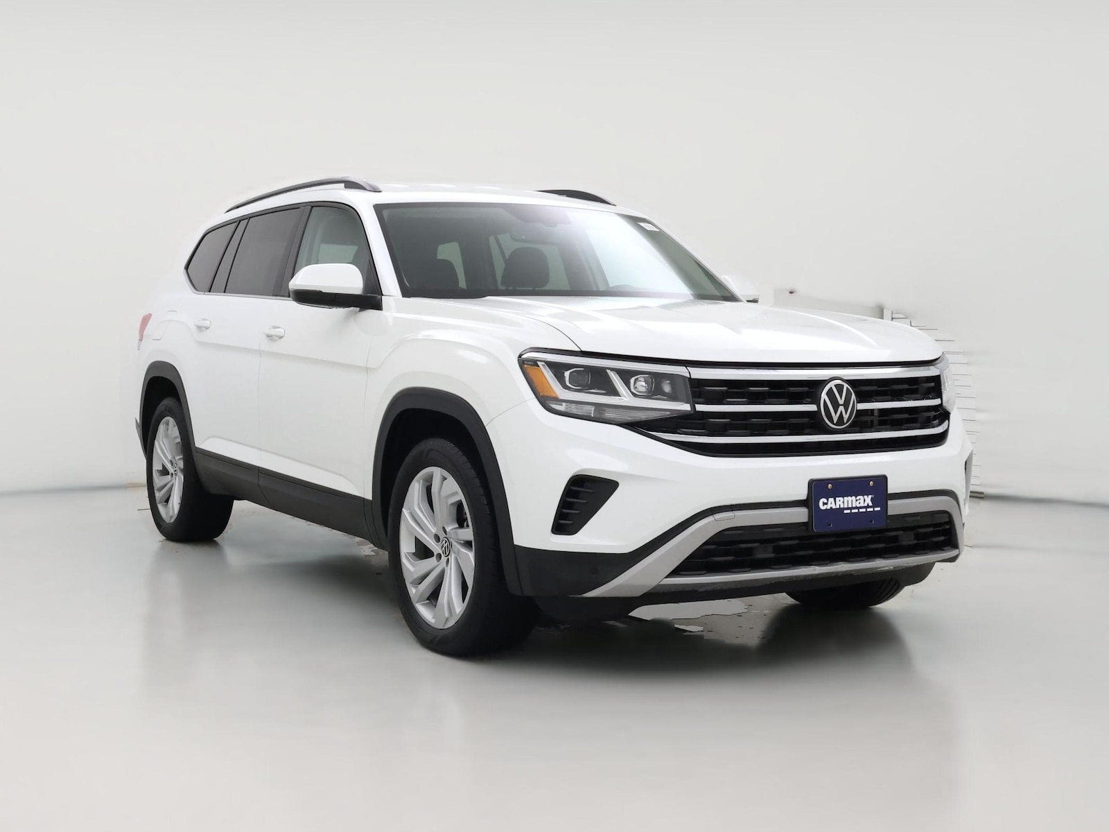 2023 Volkswagen Atlas SE w/Tech