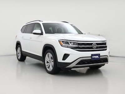 2023 Volkswagen Atlas SE w/Tech