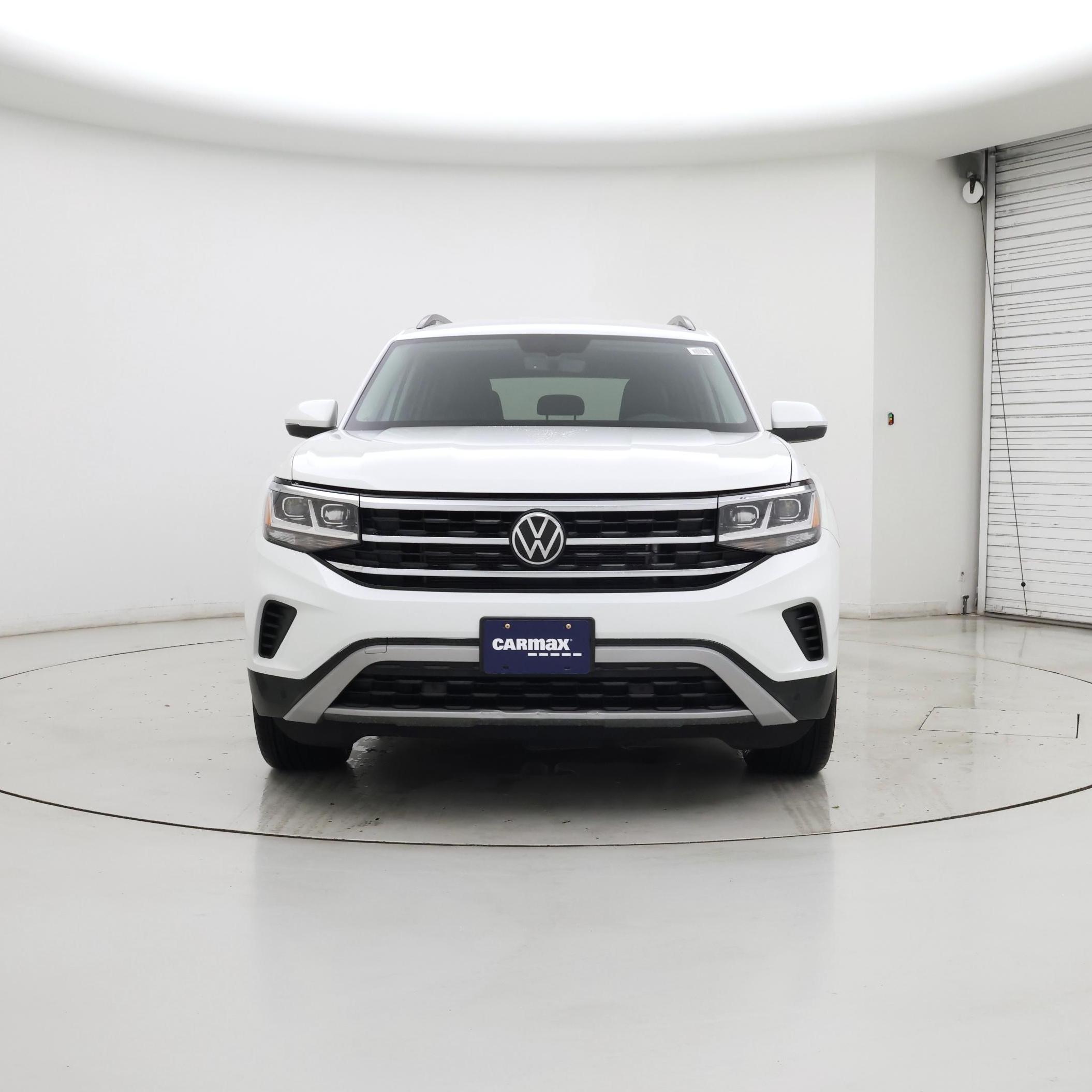 Thumbnail: 2023 Volkswagen Atlas - 5