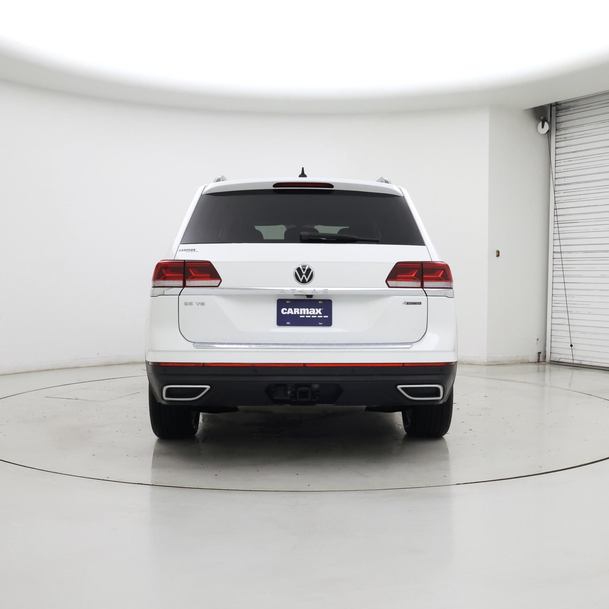 Thumbnail: 2023 Volkswagen Atlas - 6