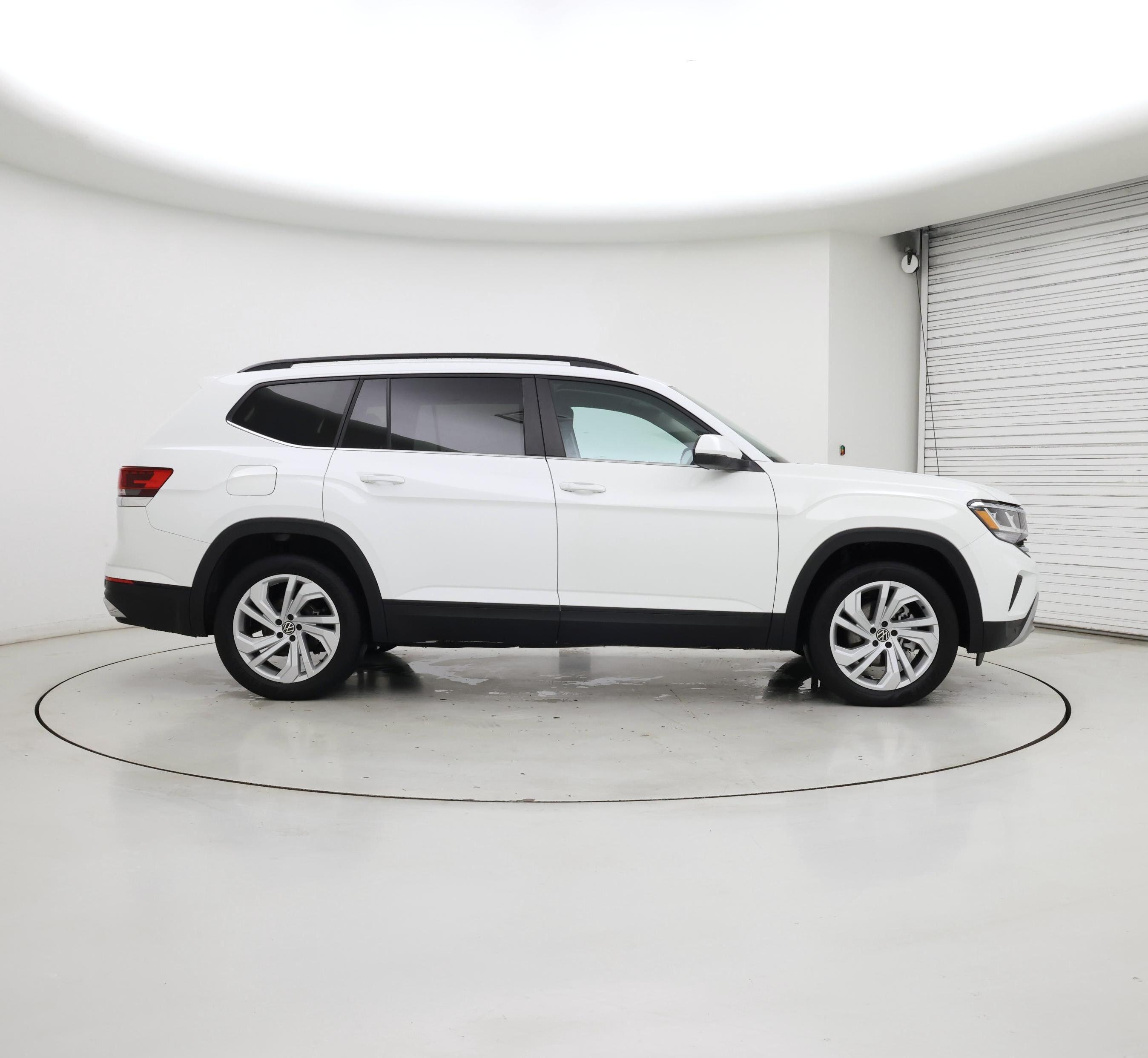 Thumbnail: 2023 Volkswagen Atlas - 7