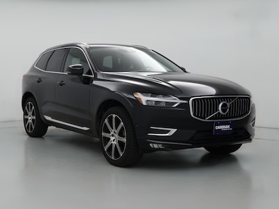 2019 Volvo XC60 T5 Inscription