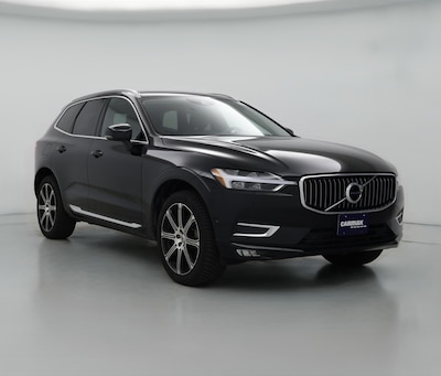 2019 Volvo XC60 T5 Inscription