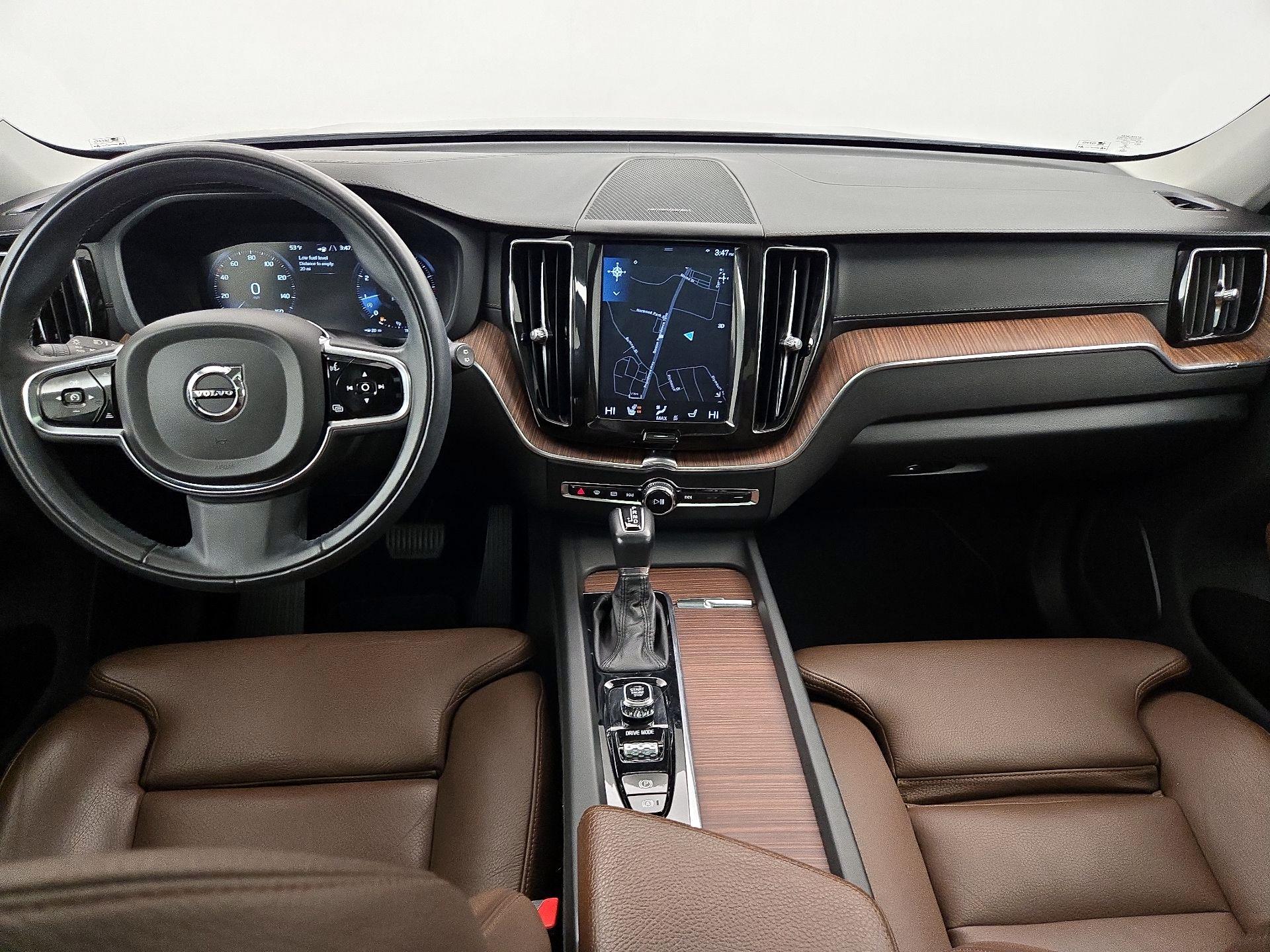 Thumbnail: 2019 Volvo XC60 - 9