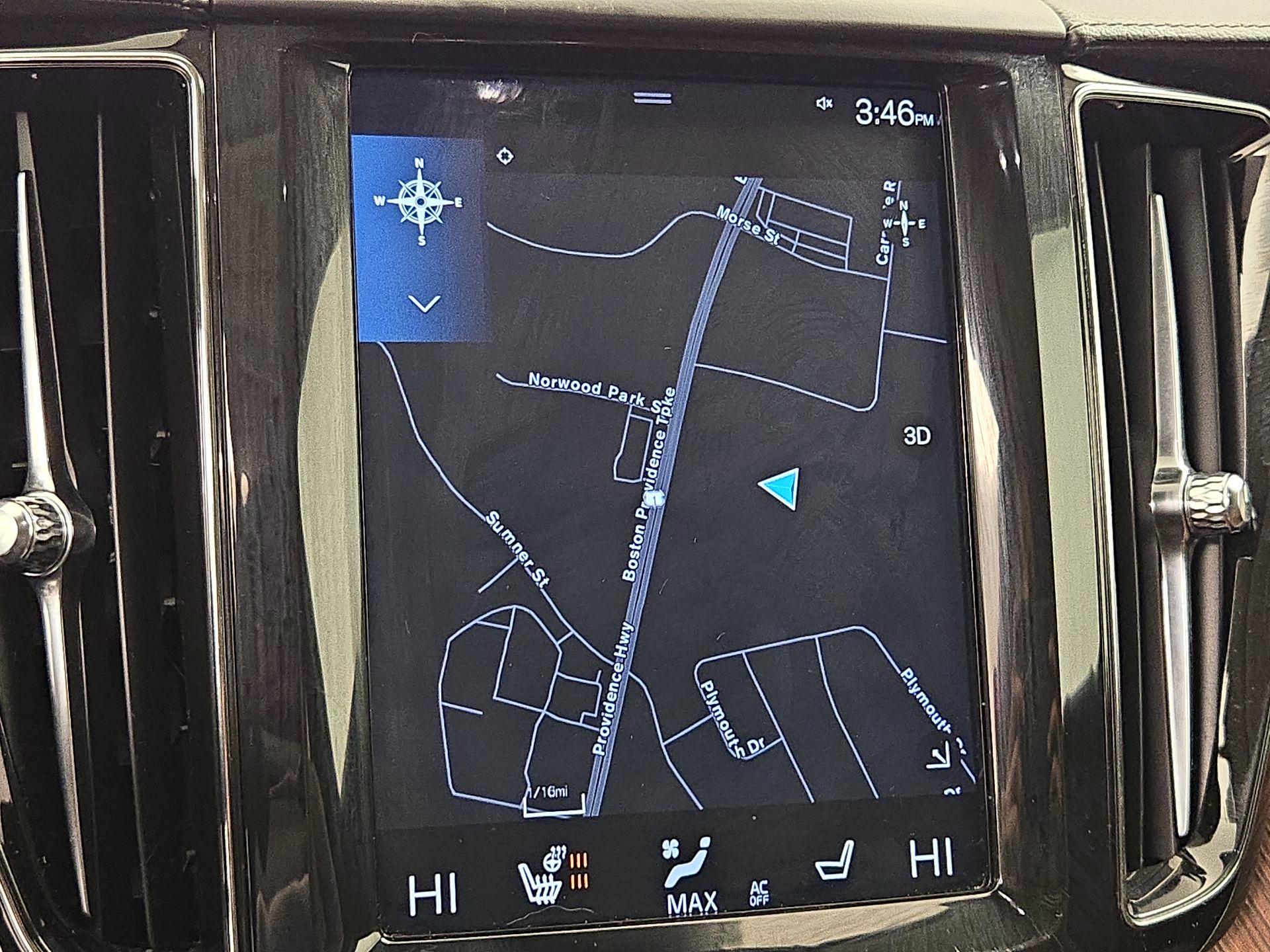 Thumbnail: 2019 Volvo XC60 - 14