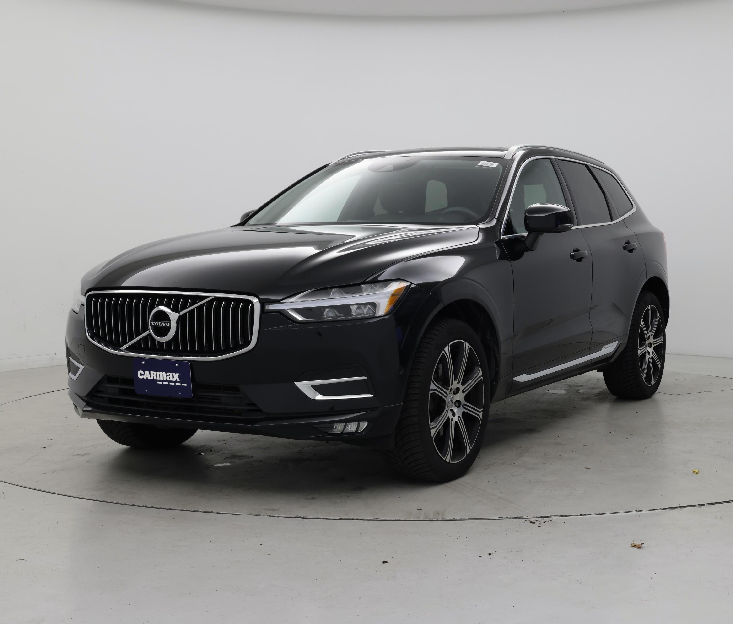 Thumbnail: 2019 Volvo XC60 - 4
