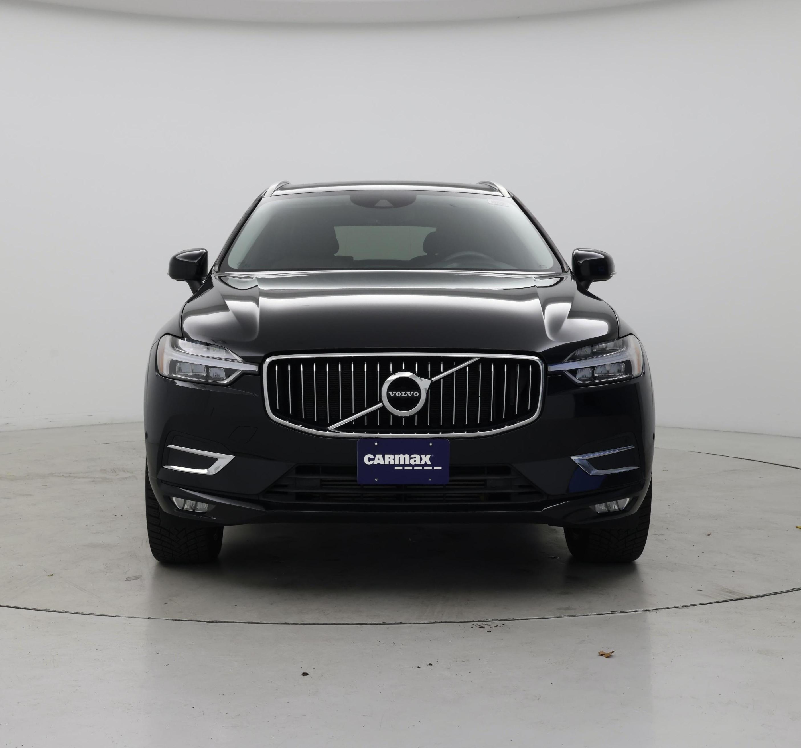 Thumbnail: 2019 Volvo XC60 - 5