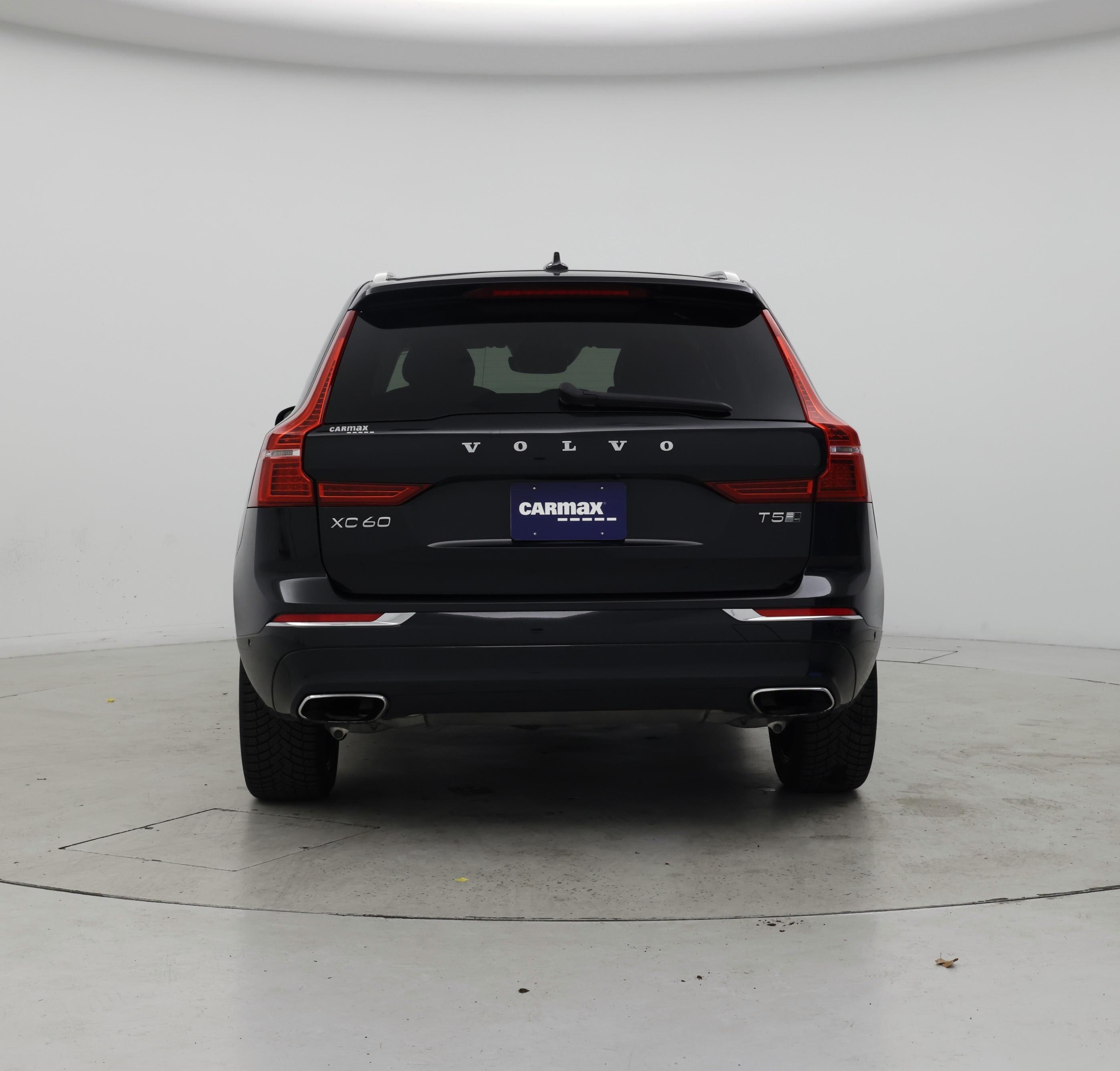 Thumbnail: 2019 Volvo XC60 - 6