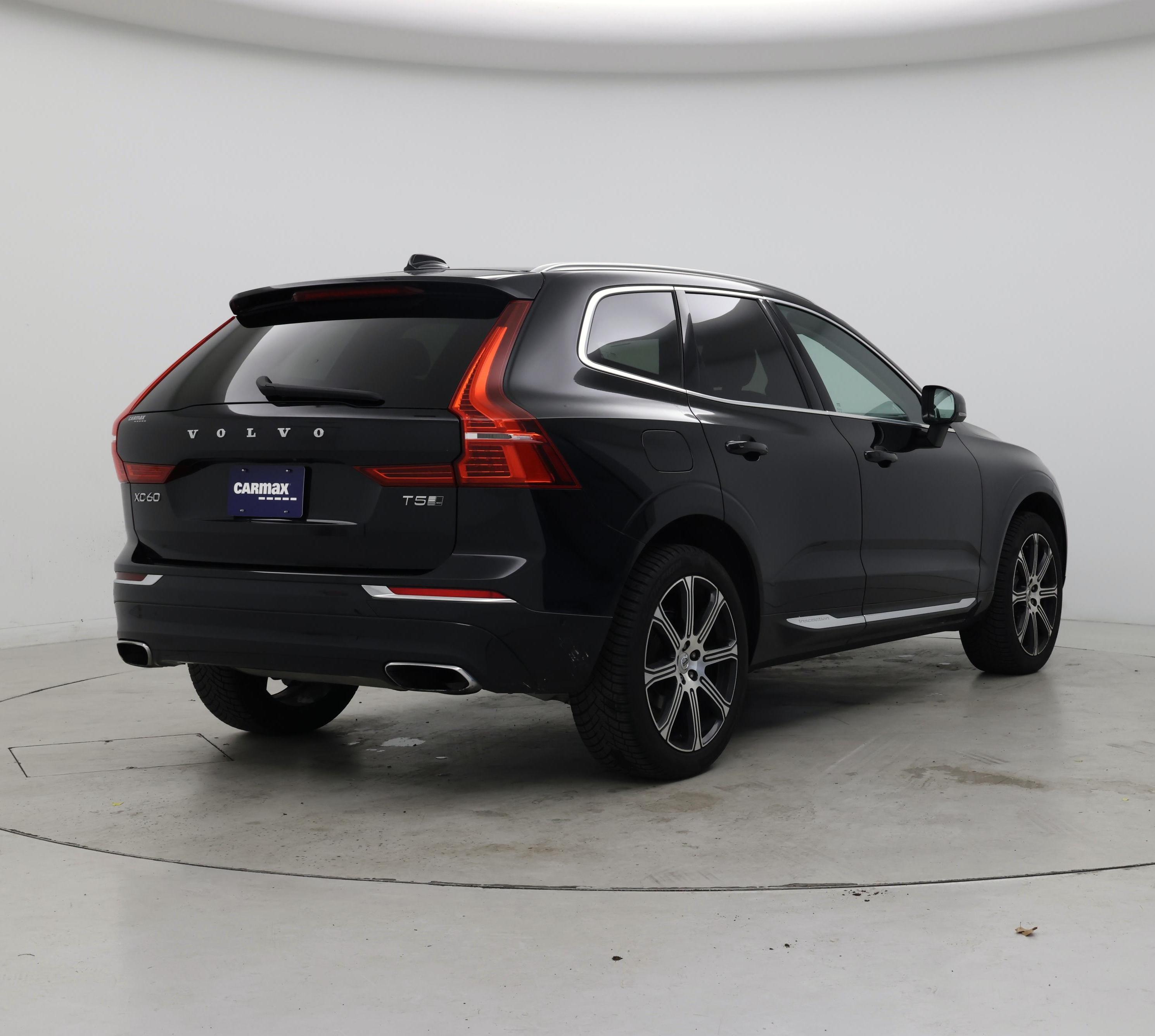 Thumbnail: 2019 Volvo XC60 - 8