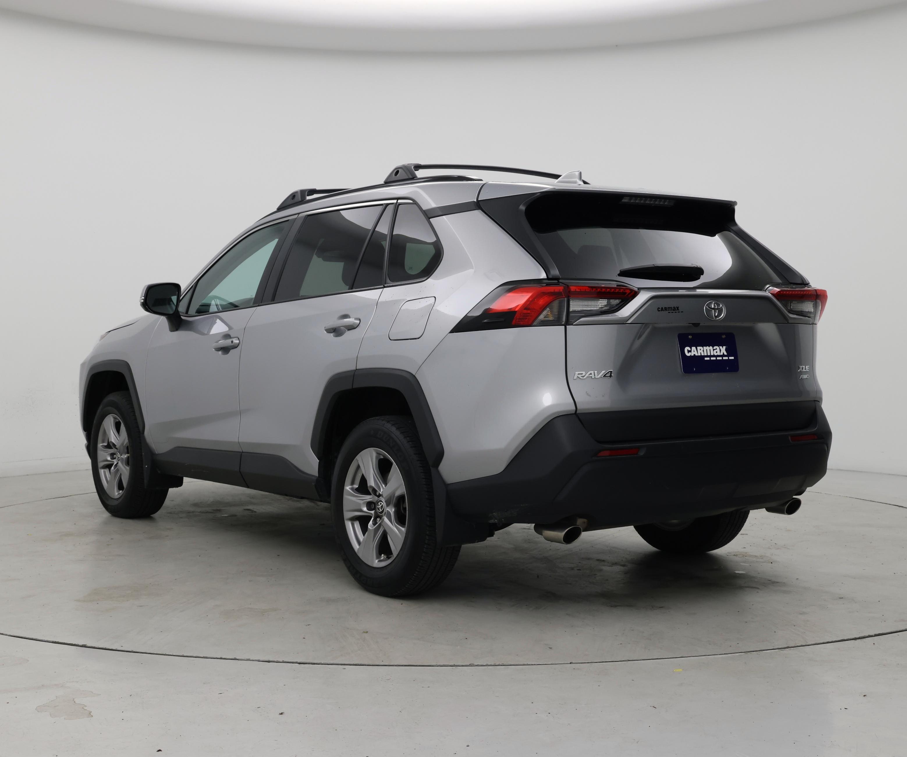 Thumbnail: 2022 Toyota RAV4 - 2