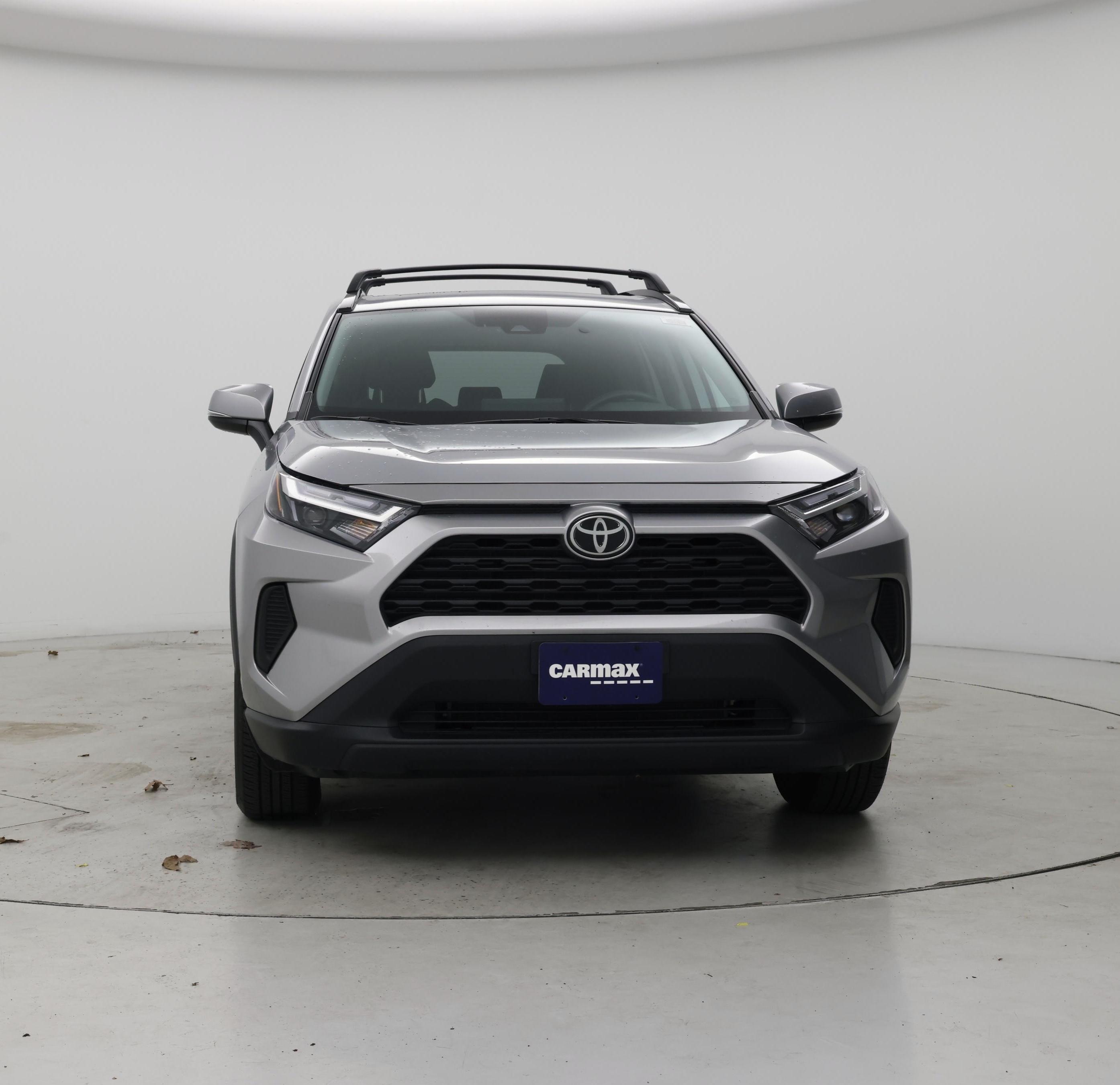 Thumbnail: 2022 Toyota RAV4 - 5