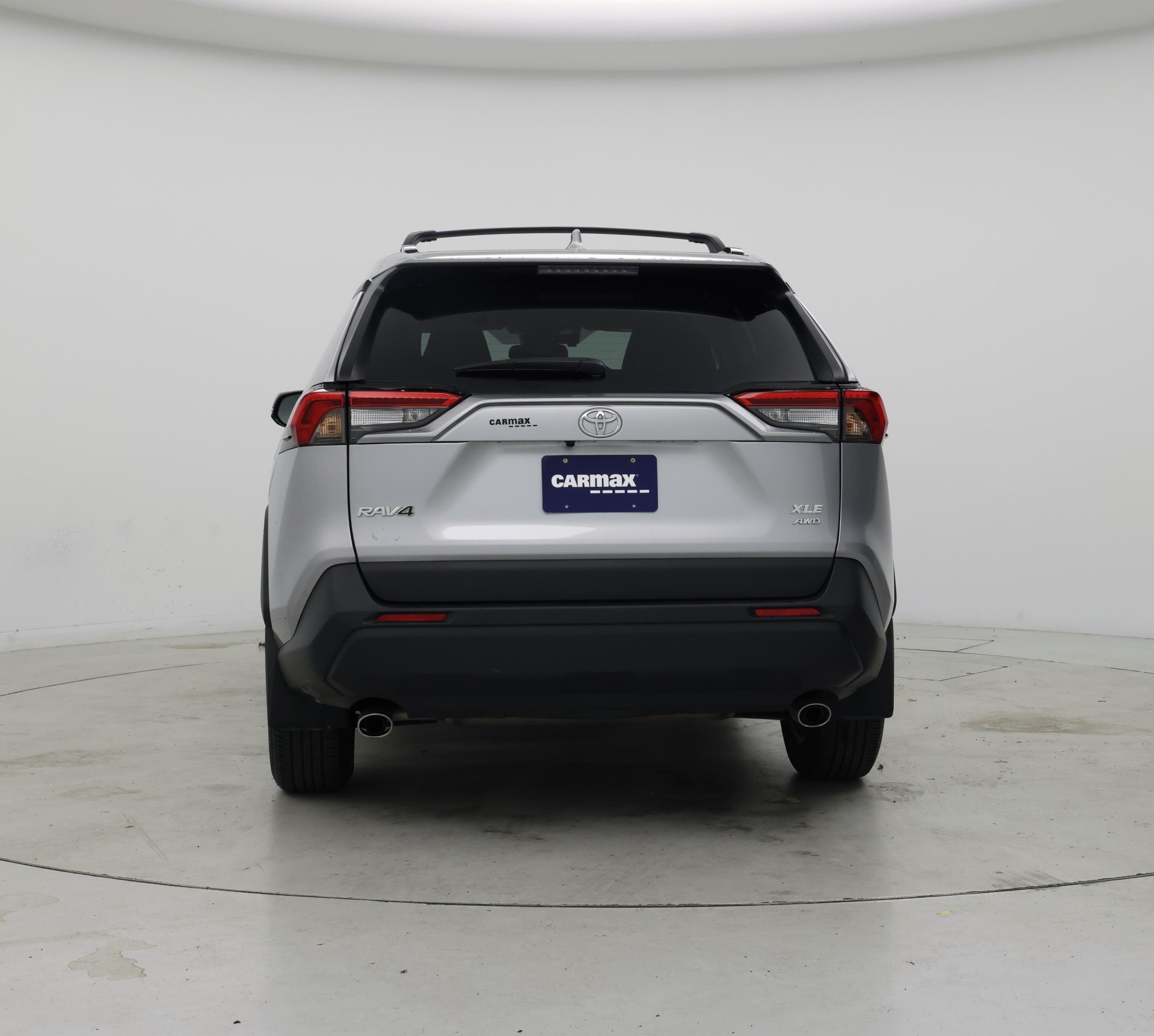 Thumbnail: 2022 Toyota RAV4 - 6