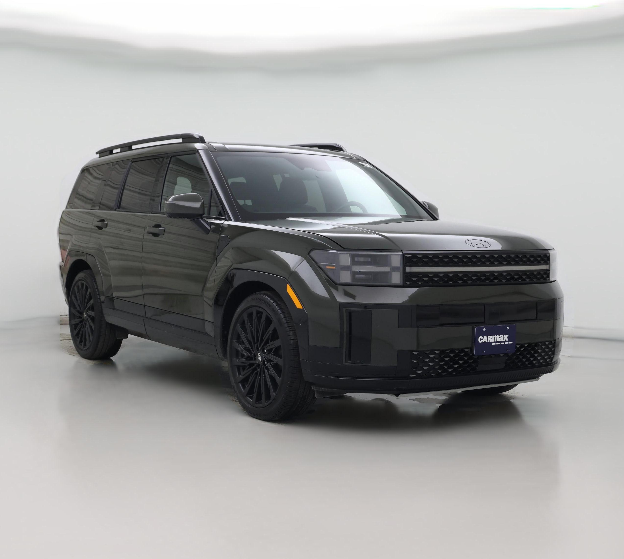 Thumbnail: 2024 Hyundai Santa Fe - 1