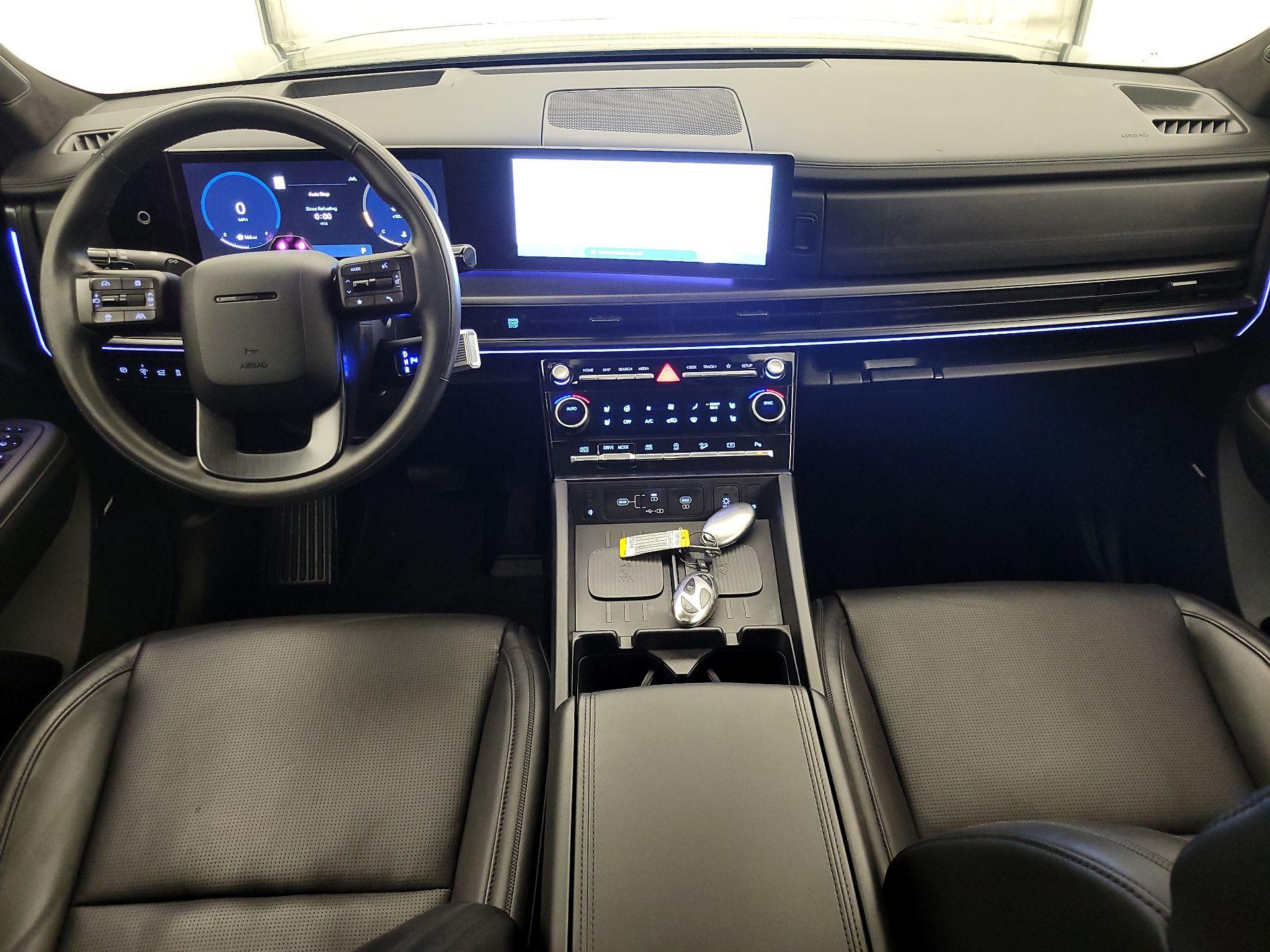 Thumbnail: 2024 Hyundai Santa Fe - 9