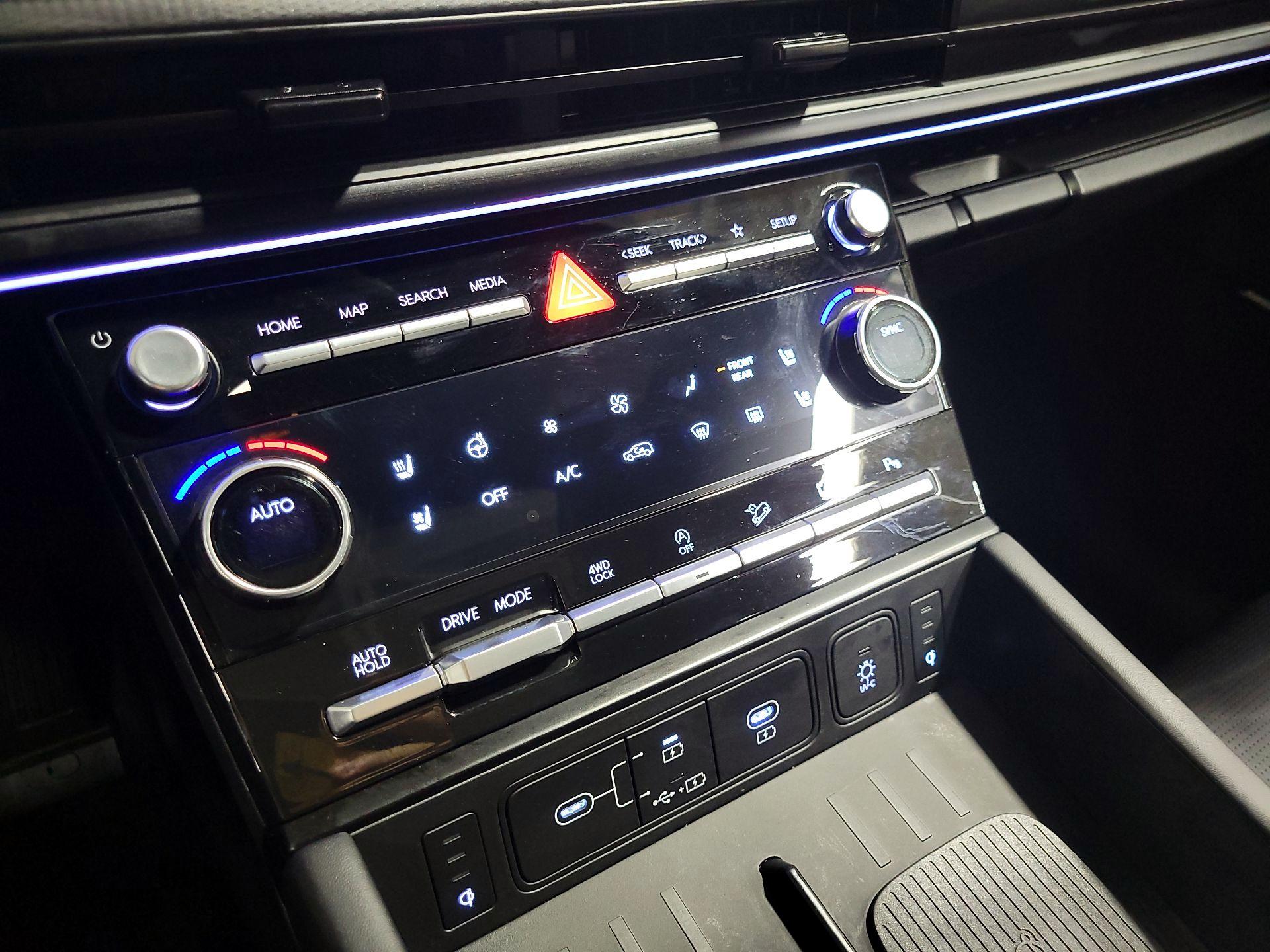 Thumbnail: 2024 Hyundai Santa Fe - 17