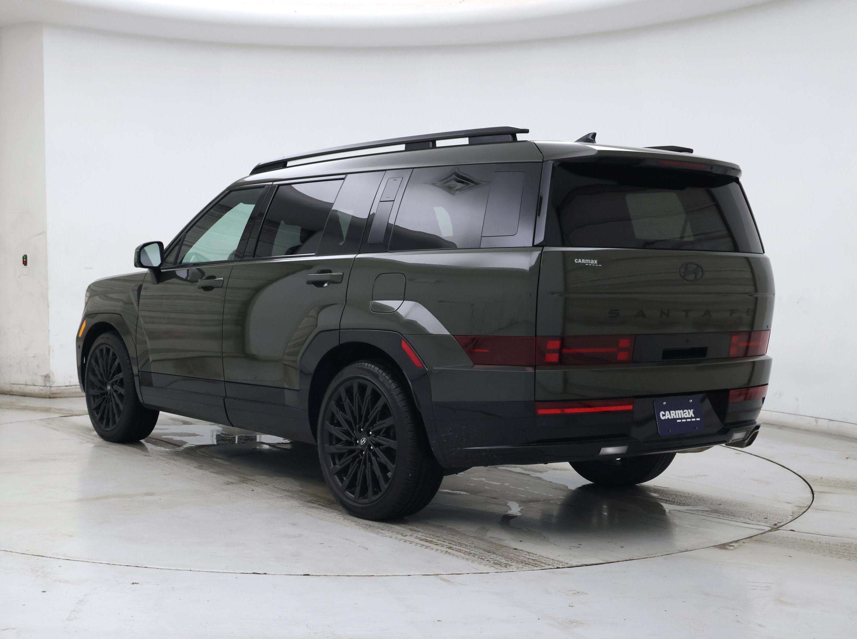 Thumbnail: 2024 Hyundai Santa Fe - 2