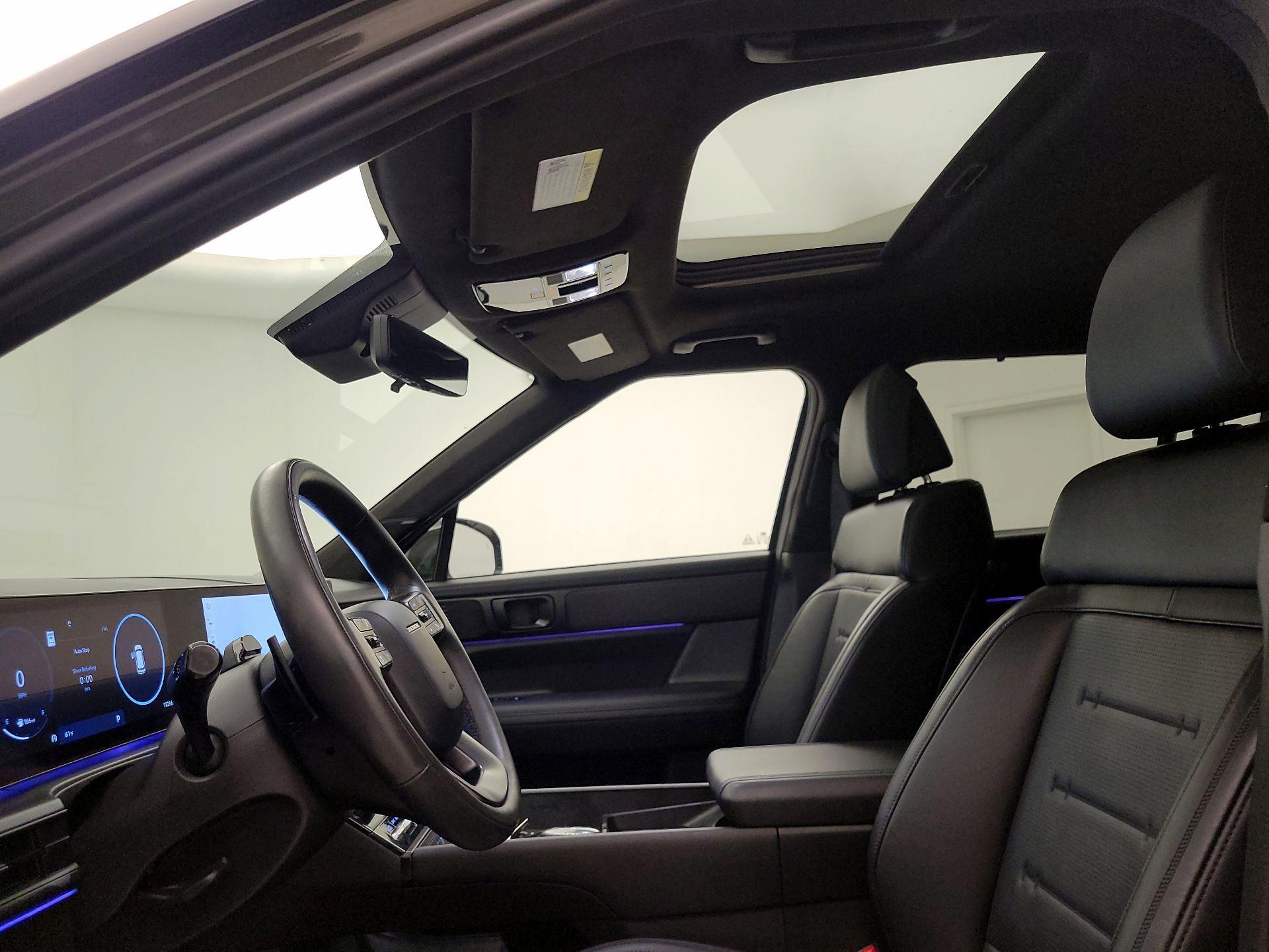 Thumbnail: 2024 Hyundai Santa Fe - 20