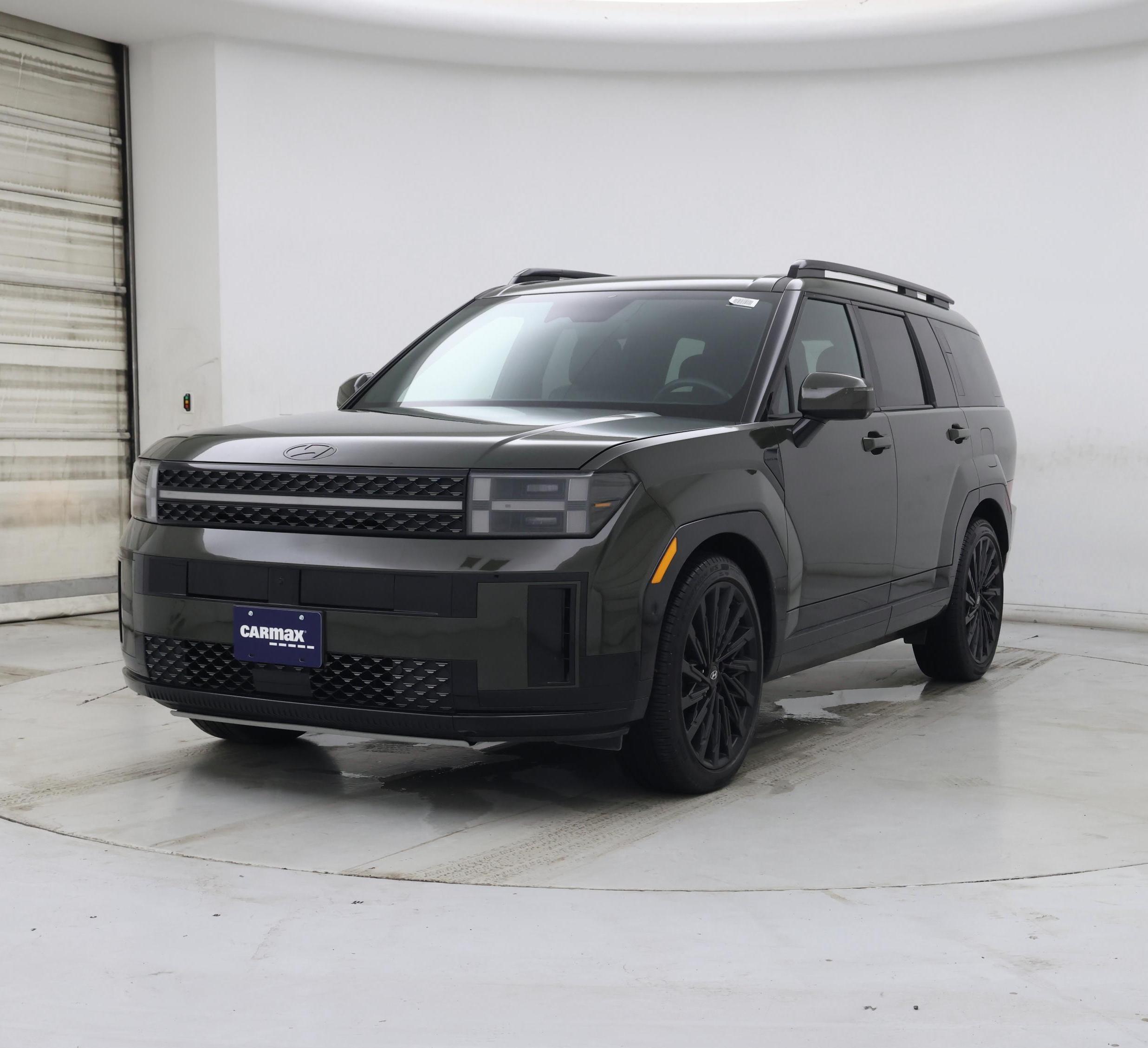 Thumbnail: 2024 Hyundai Santa Fe - 4