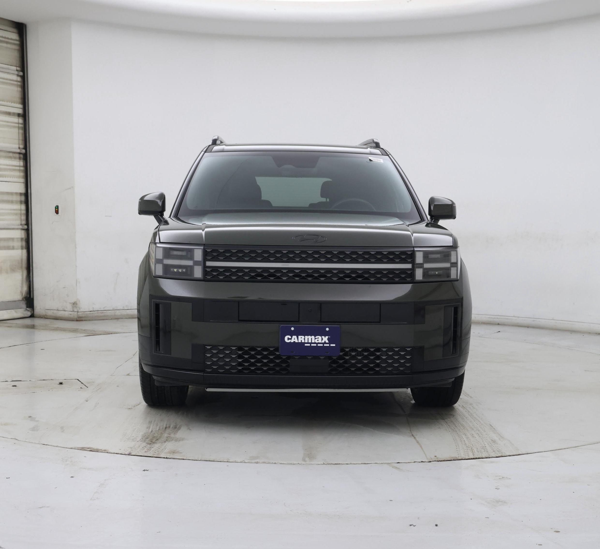 Thumbnail: 2024 Hyundai Santa Fe - 5