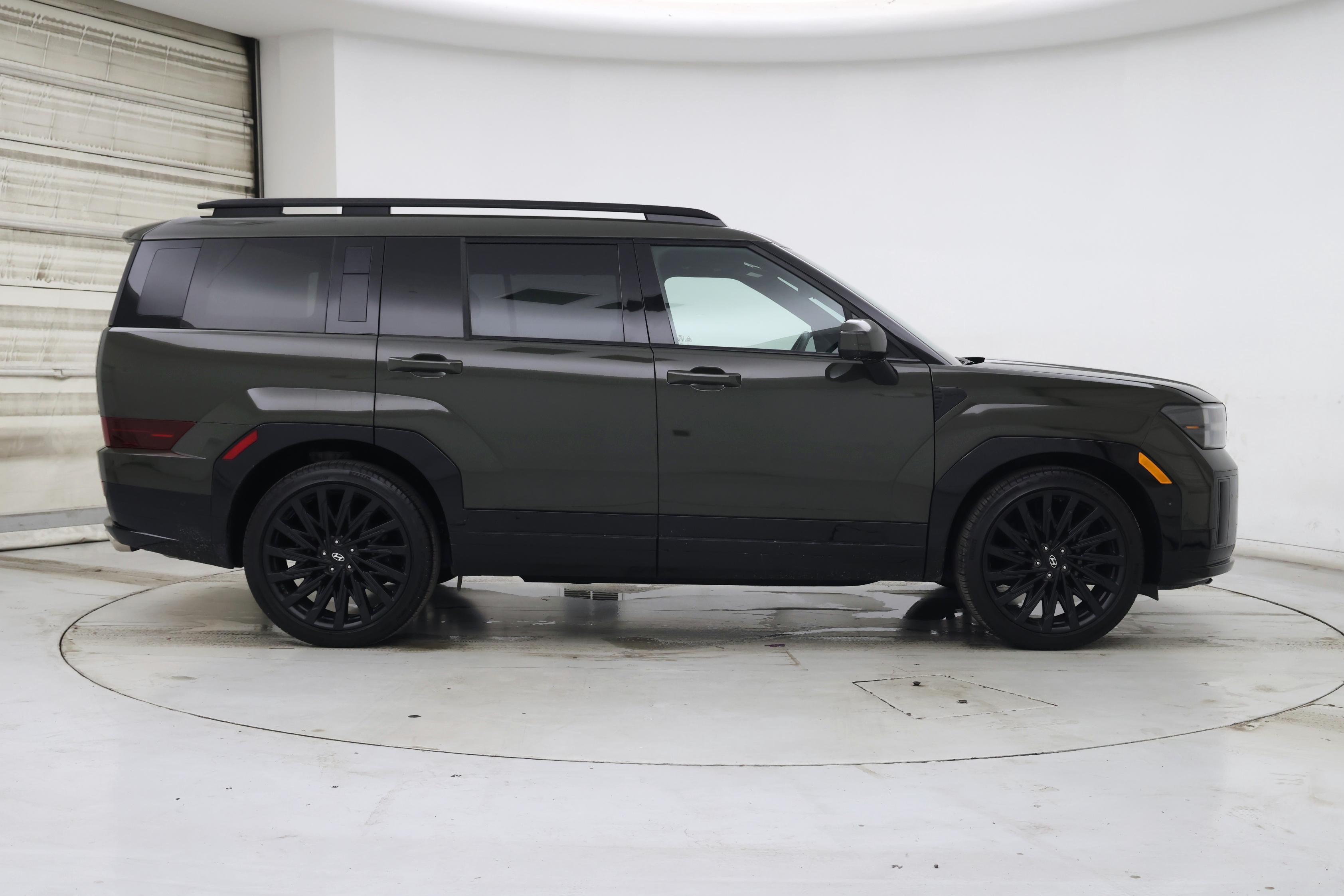 Thumbnail: 2024 Hyundai Santa Fe - 7