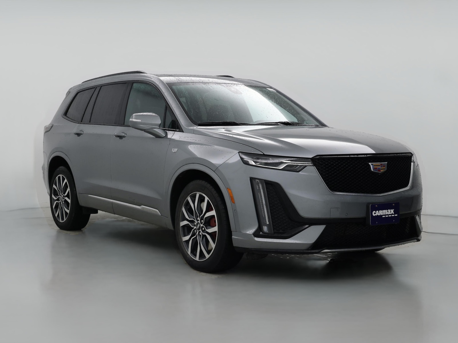 2024 Cadillac XT6