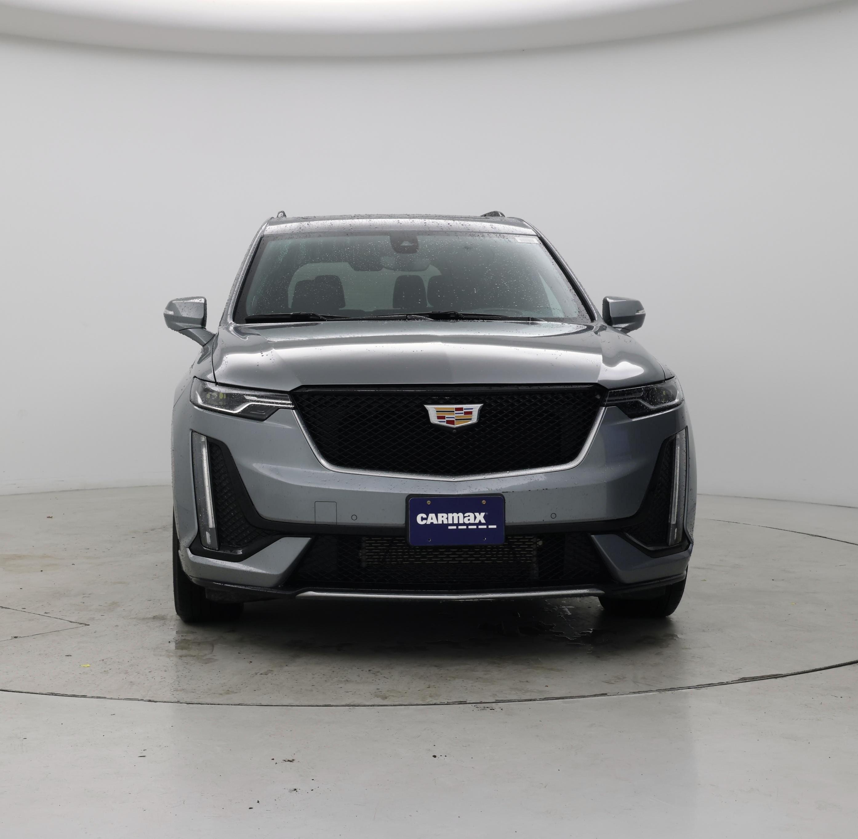 Thumbnail: 2024 Cadillac XT6 - 5