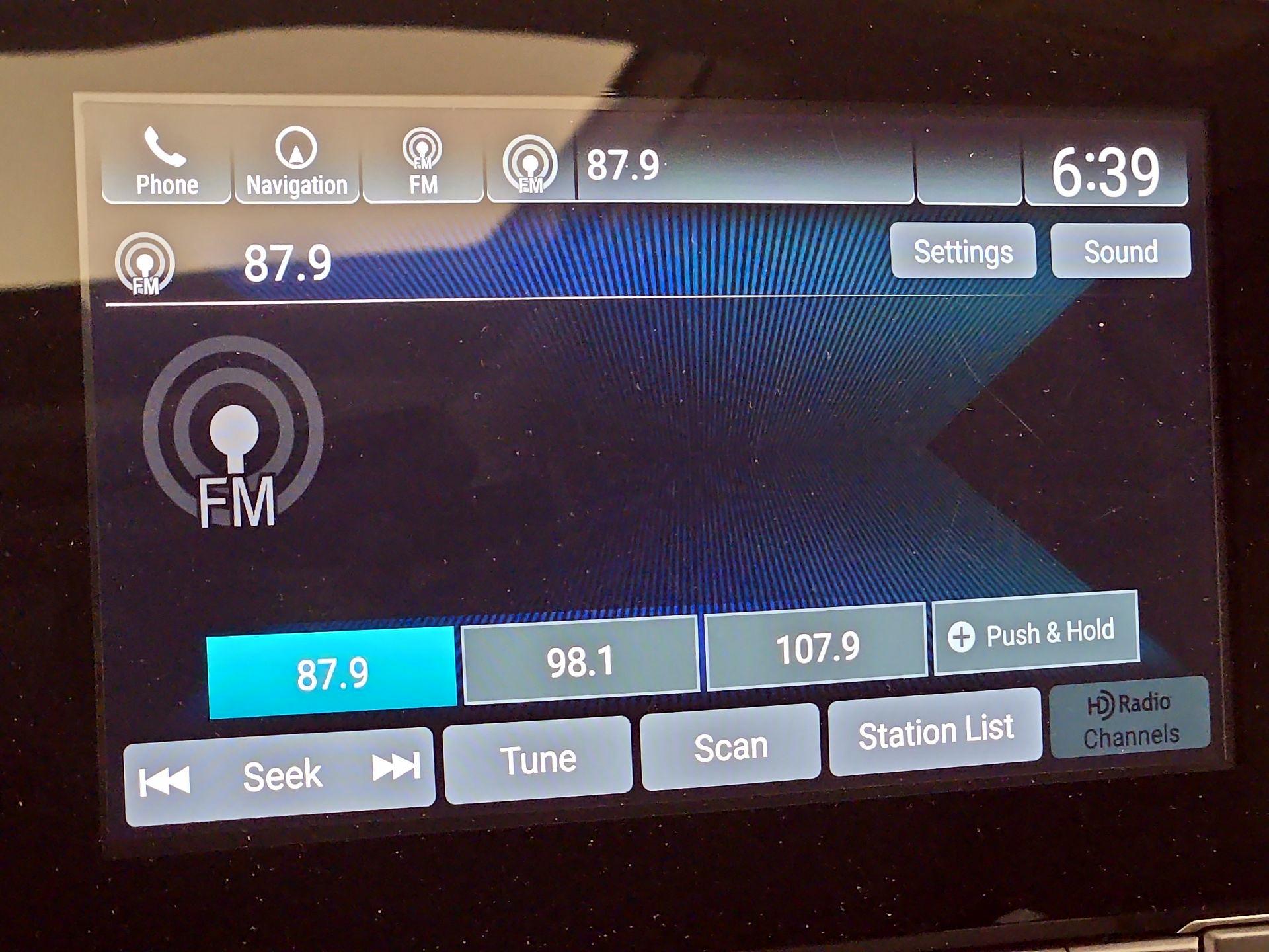 Thumbnail: 2018 Honda Odyssey - 16