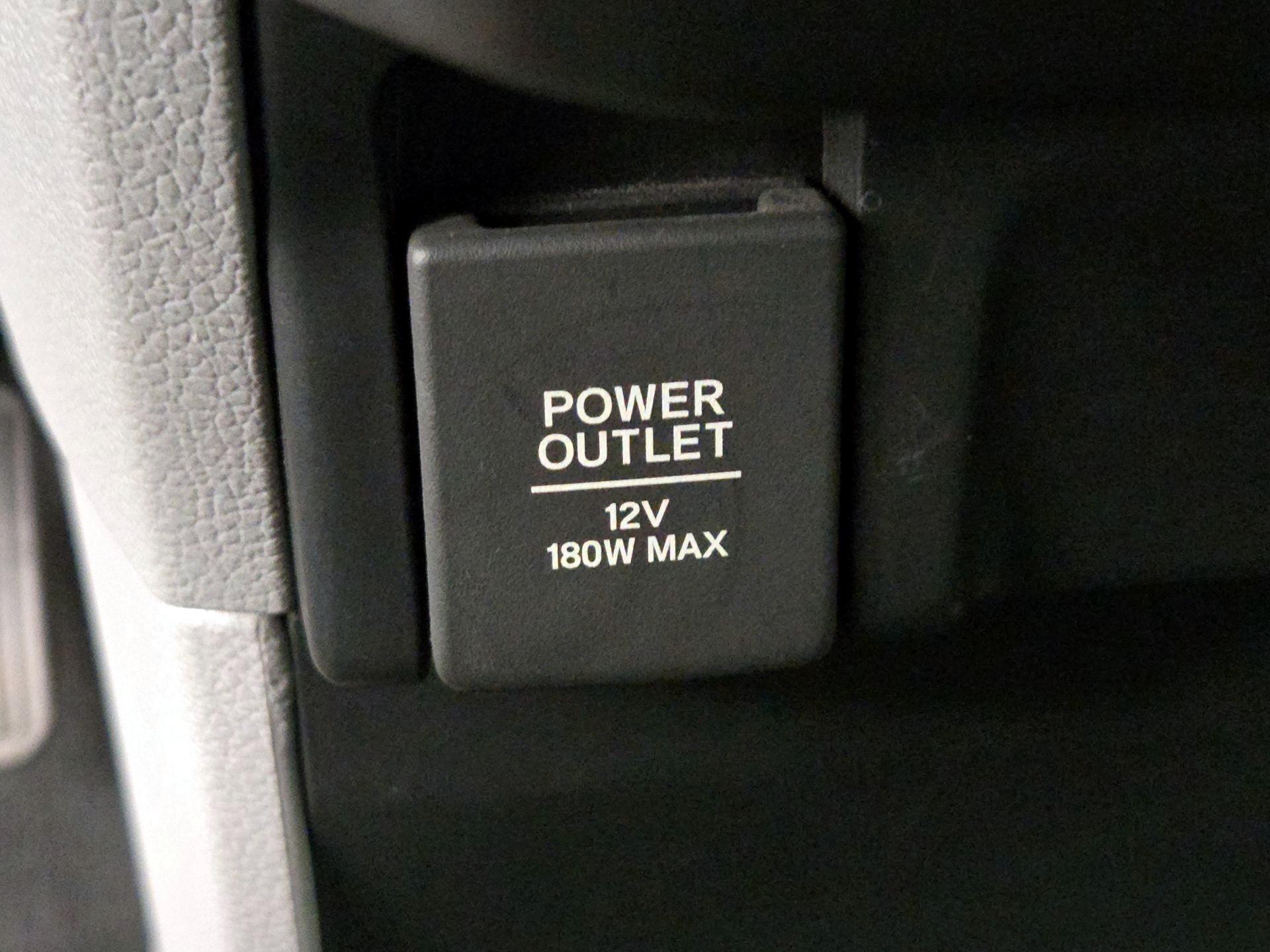 Thumbnail: 2018 Honda Odyssey - 19