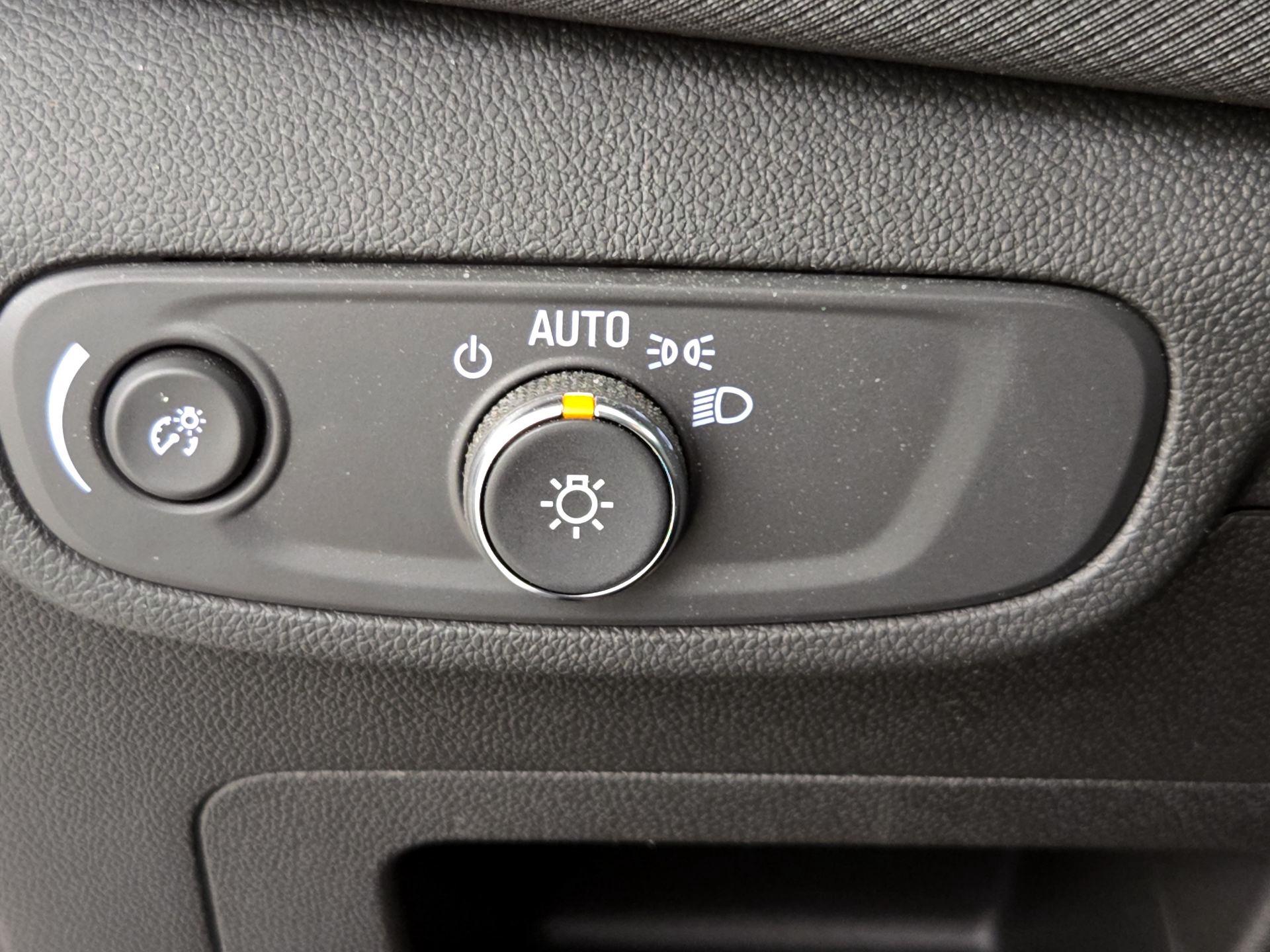 Thumbnail: 2024 Chevrolet TrailBlazer - 13