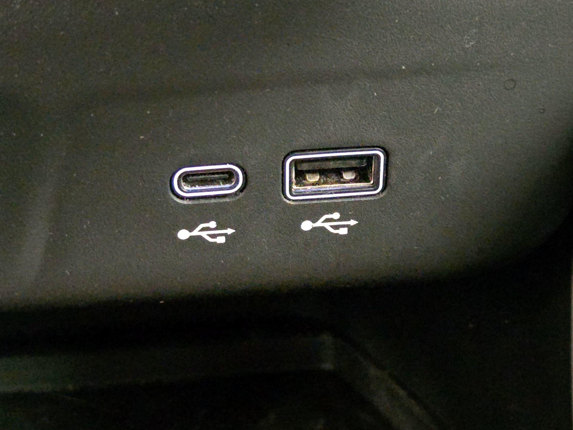 Thumbnail: 2024 Chevrolet TrailBlazer - 18