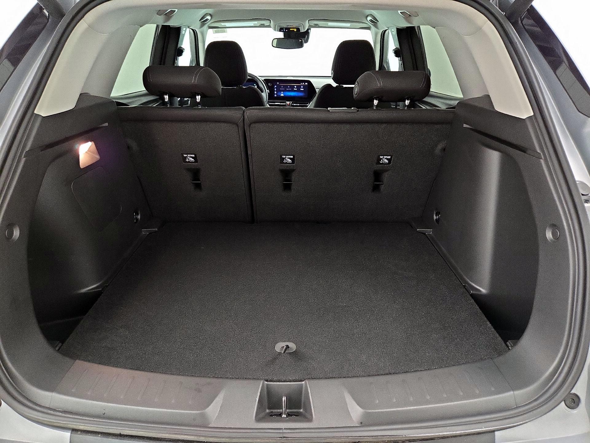 Thumbnail: 2024 Chevrolet TrailBlazer - 20