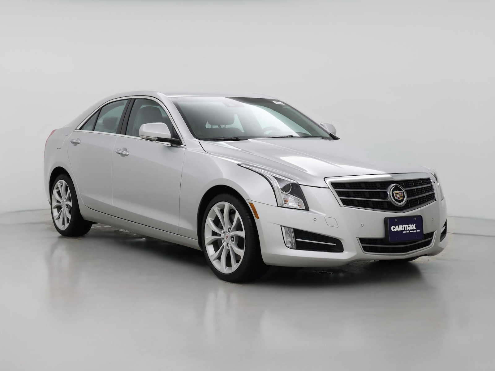 2014 Cadillac ATS Premium Collection
