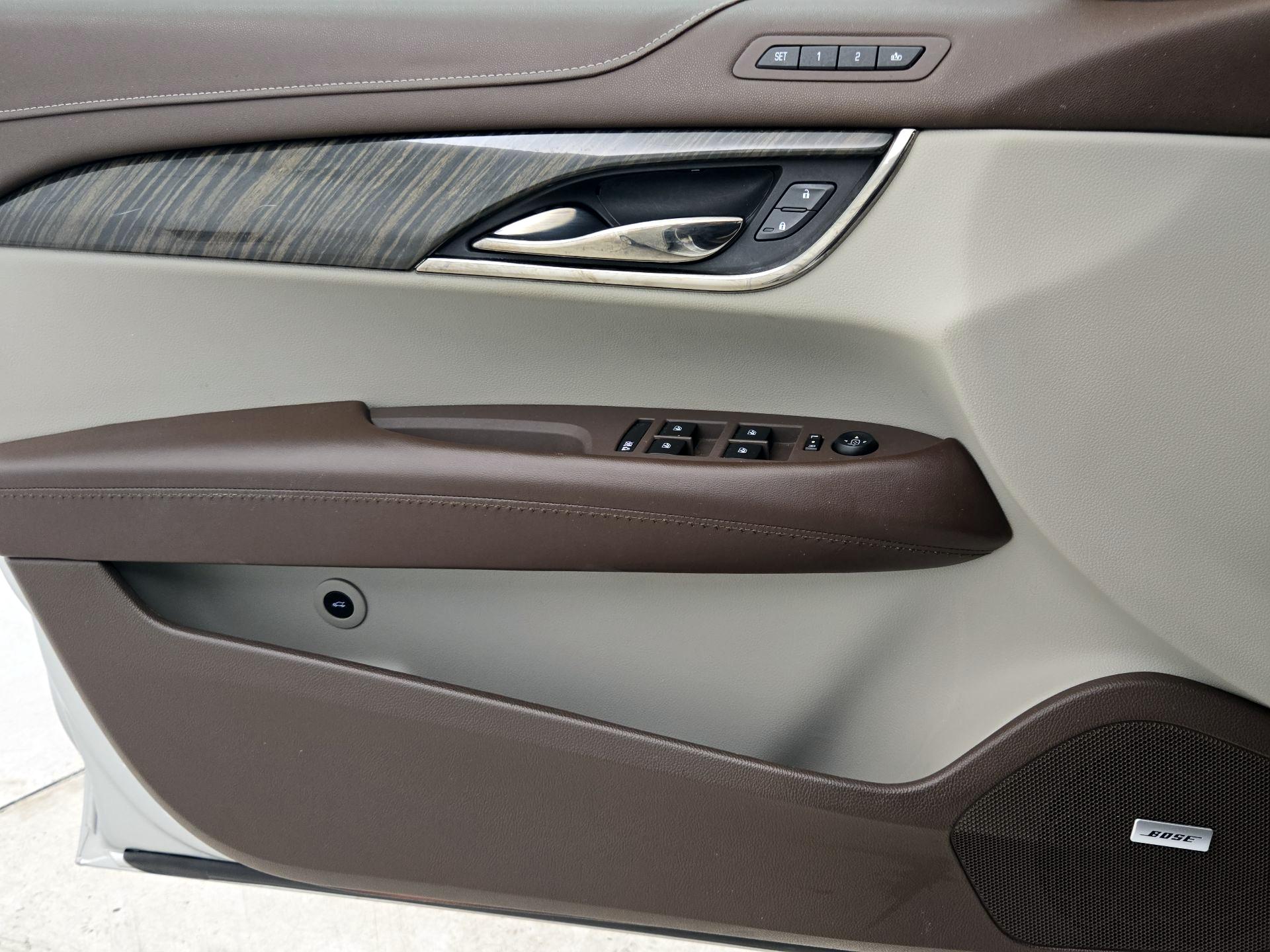 Thumbnail: 2014 Cadillac ATS - 12