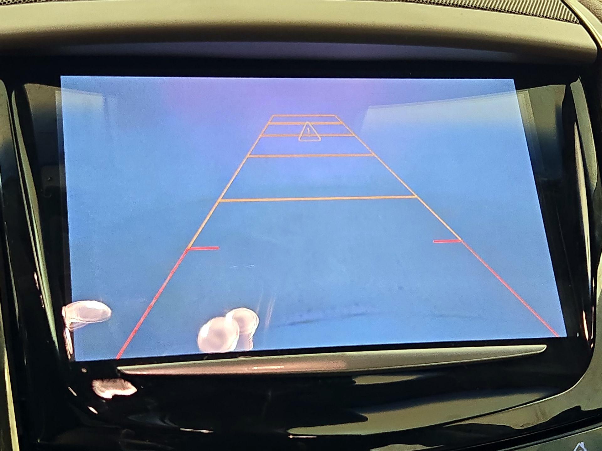 Thumbnail: 2014 Cadillac ATS - 14