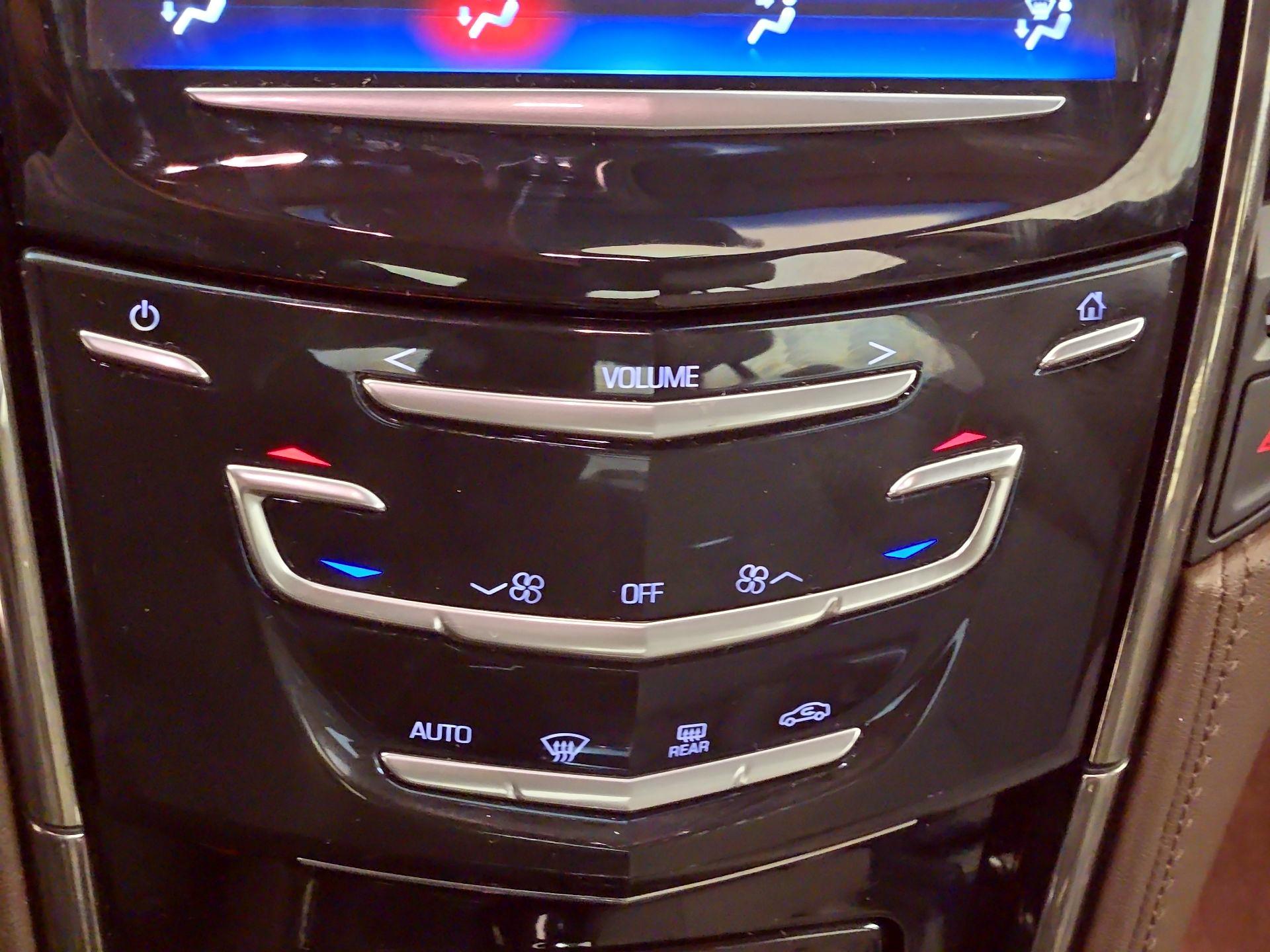 Thumbnail: 2014 Cadillac ATS - 16