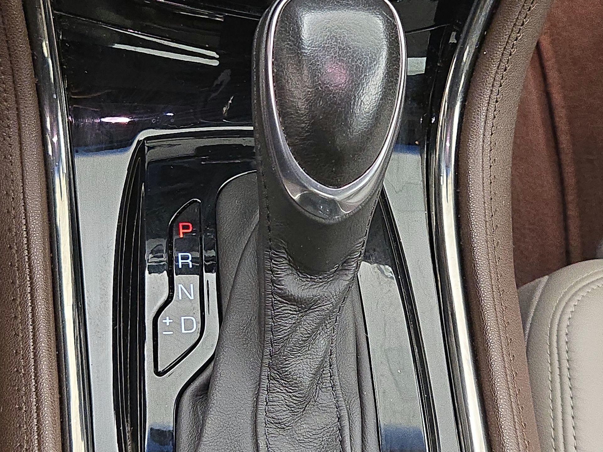 Thumbnail: 2014 Cadillac ATS - 17