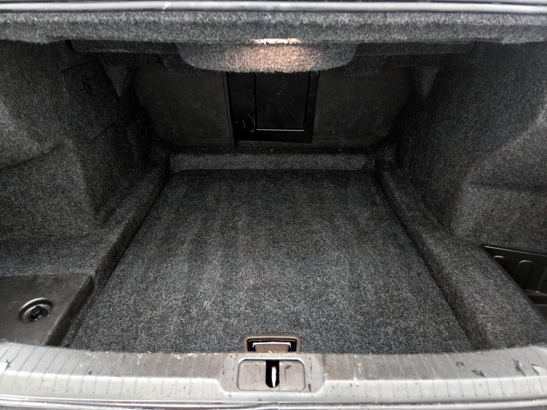 Thumbnail: 2014 Cadillac ATS - 20