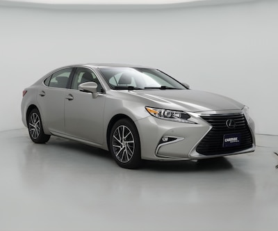 2017 Lexus ES 350