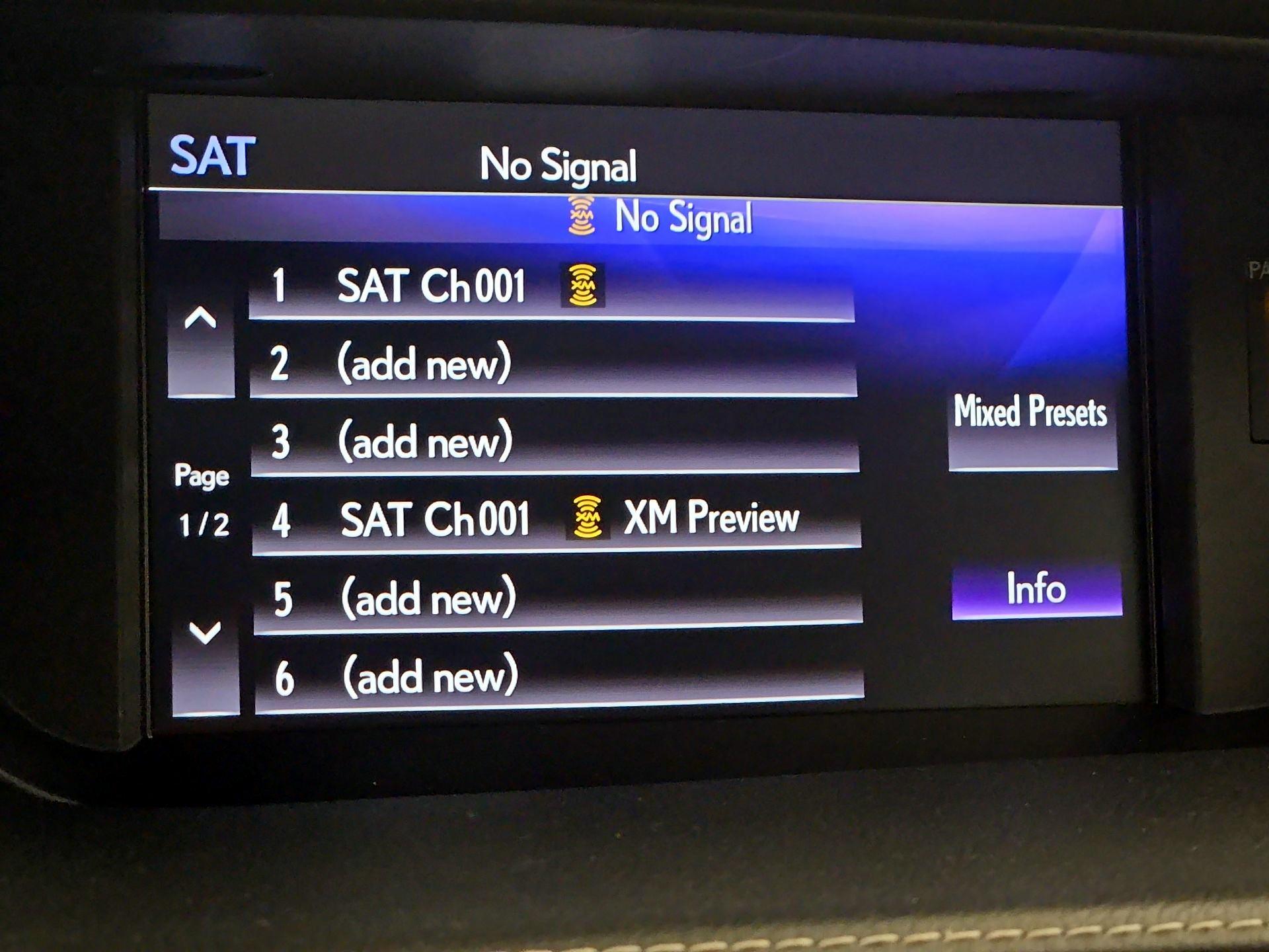 Thumbnail: 2017 Lexus ES - 16