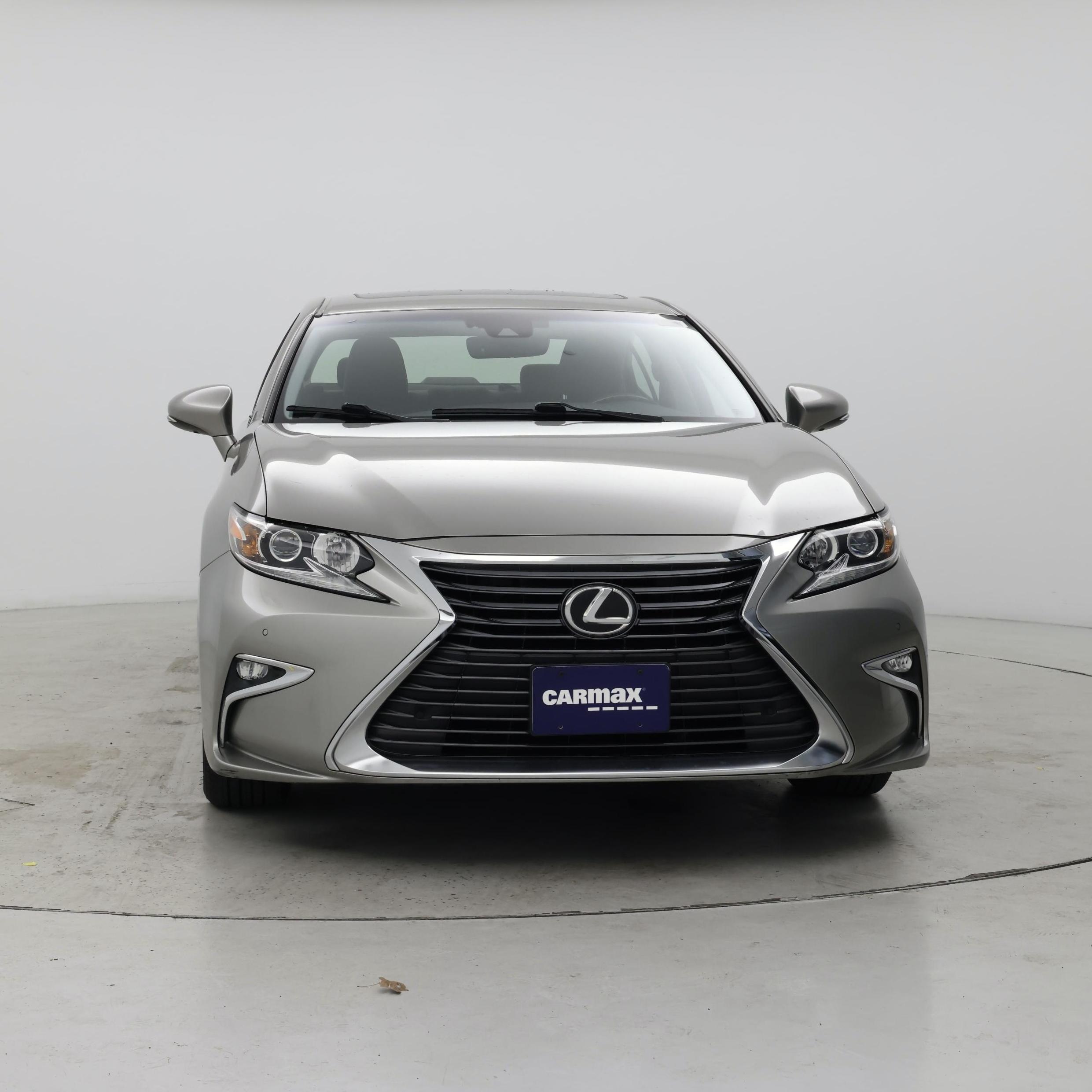 Thumbnail: 2017 Lexus ES - 5