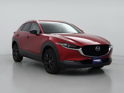 2021 Mazda CX-30 Turbo Premium