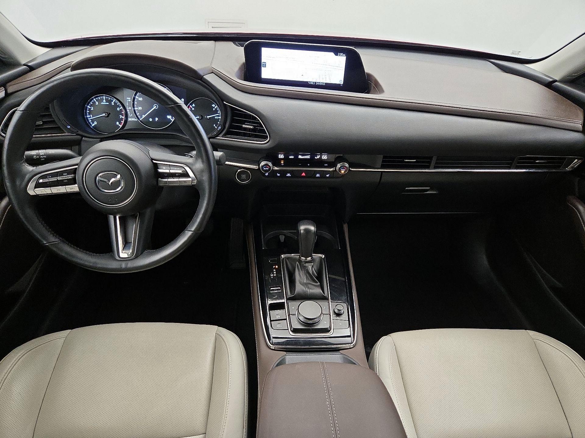 Thumbnail: 2021 Mazda CX-30 - 9