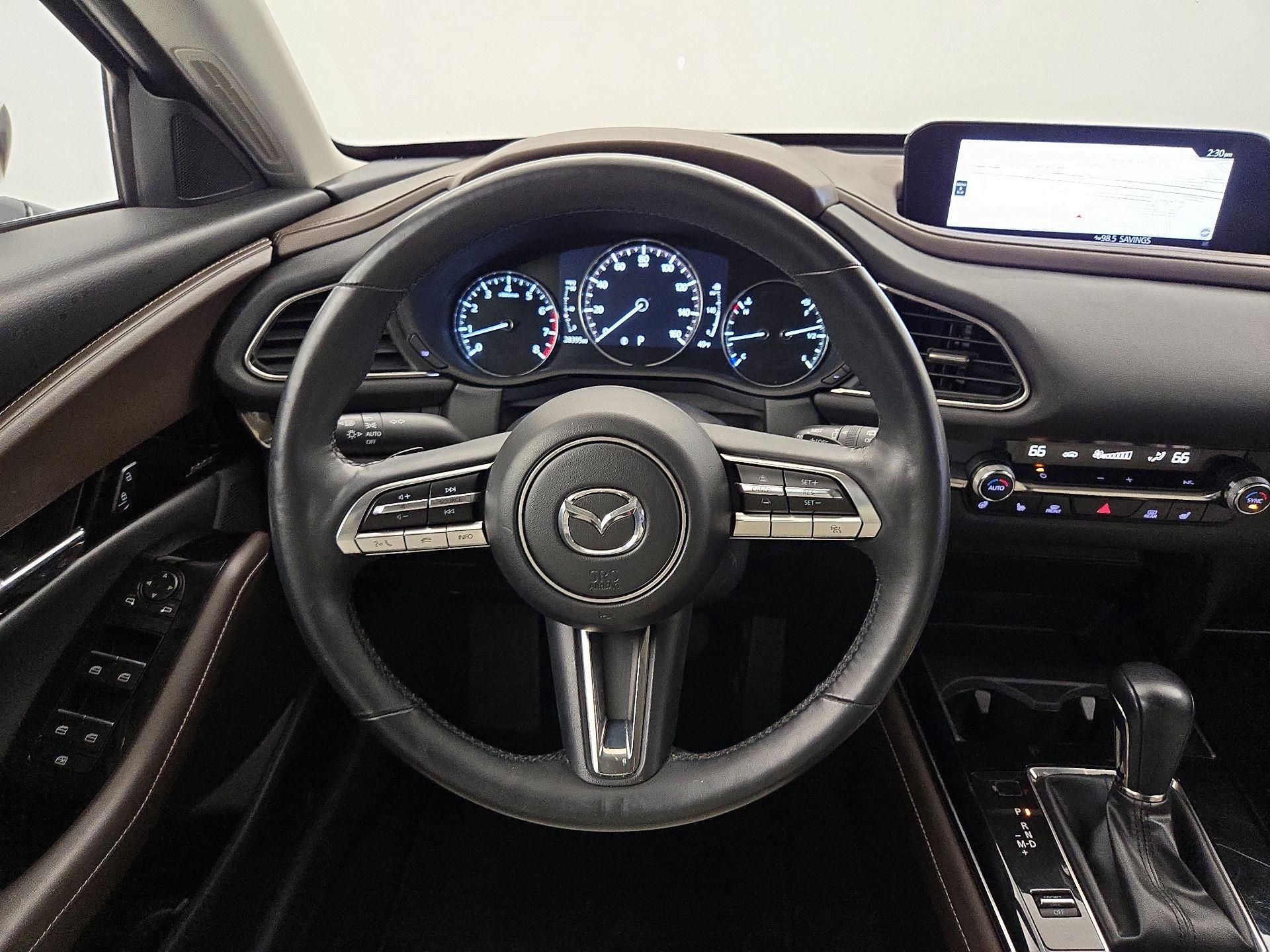 Thumbnail: 2021 Mazda CX-30 - 10